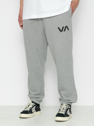 Spodnie RVCA Swift Sweatpant (heather grey)
