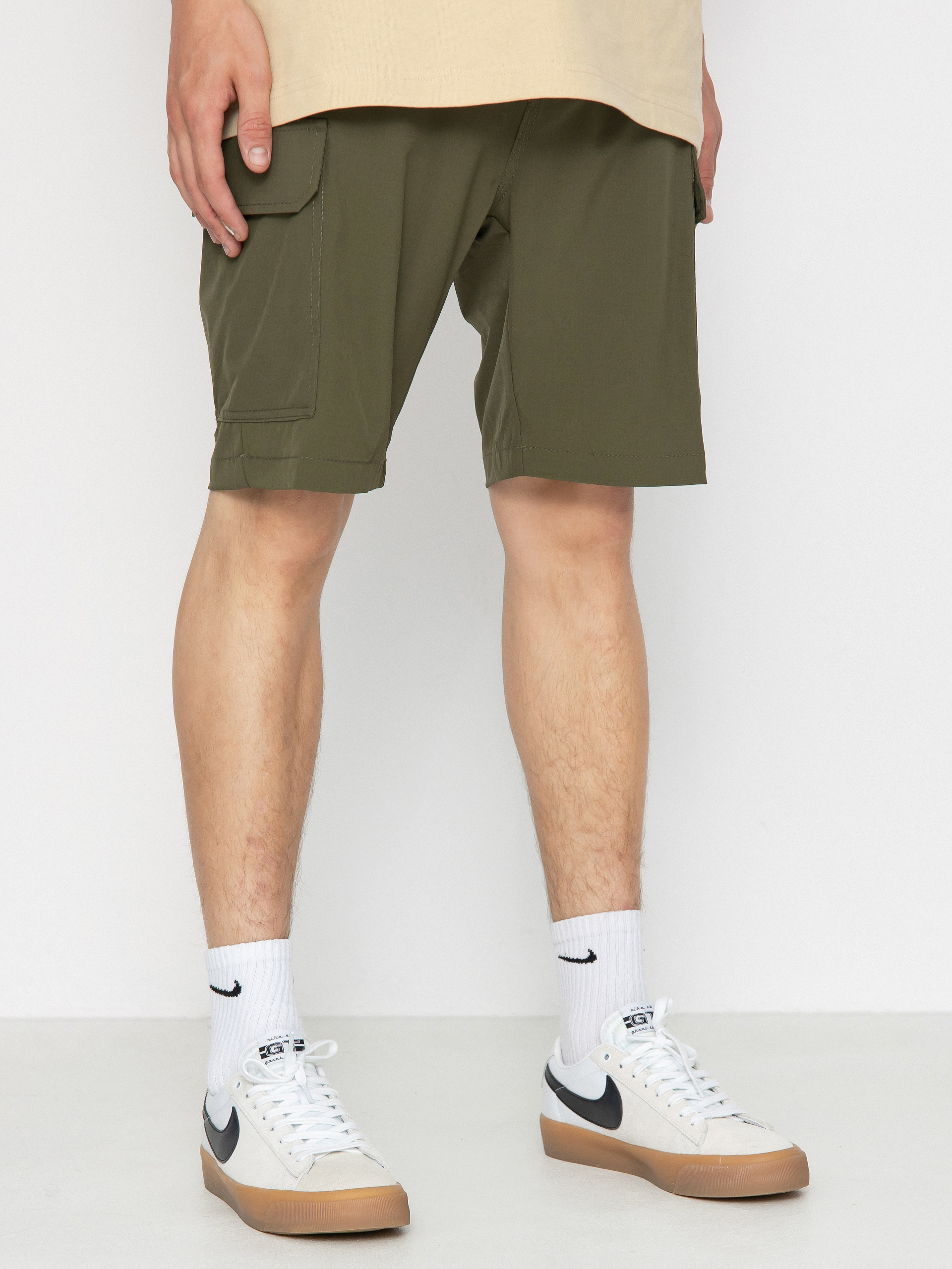 Szorty Billabong Surftrek (military)