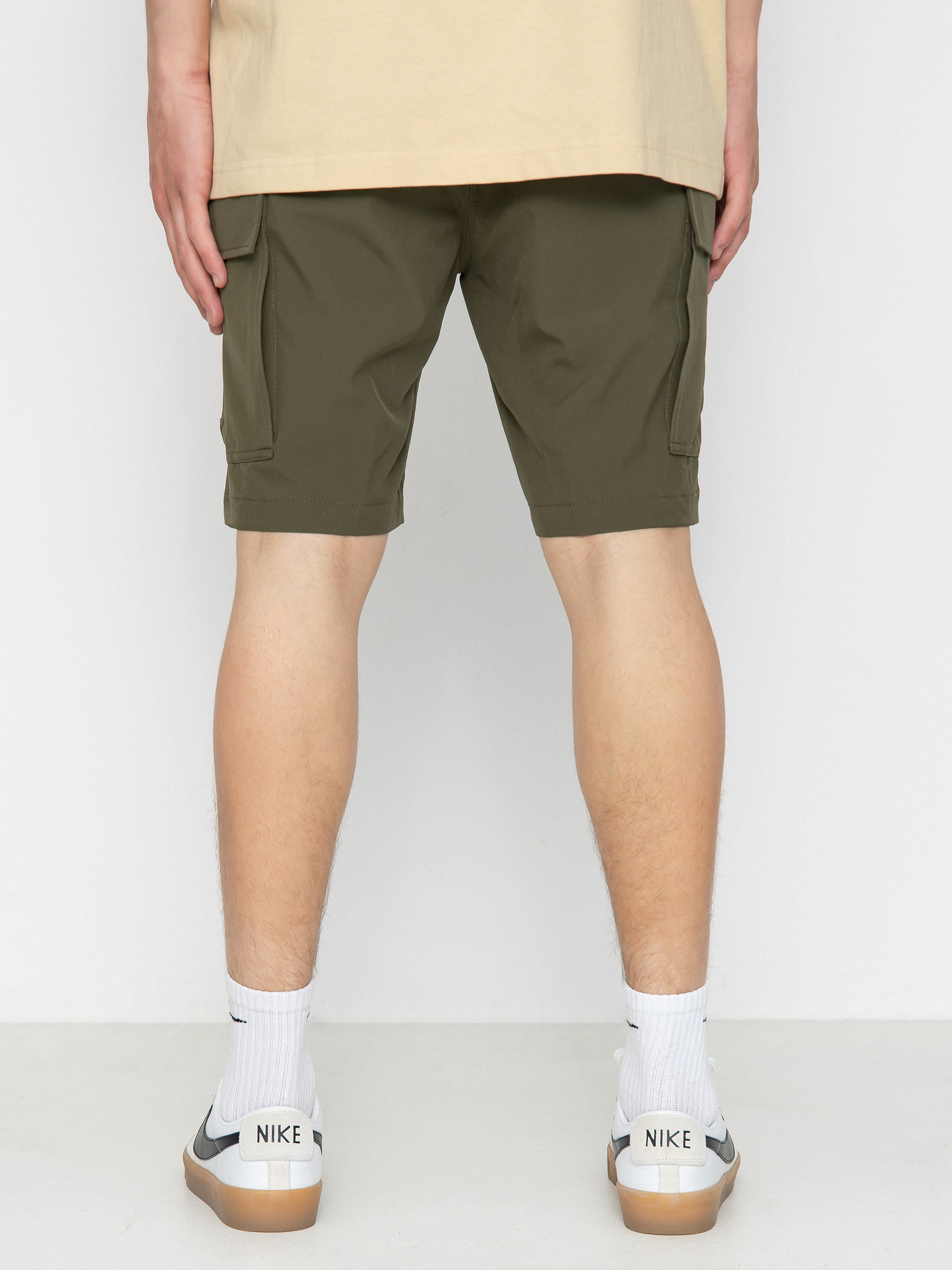 Szorty Billabong Surftrek (military)