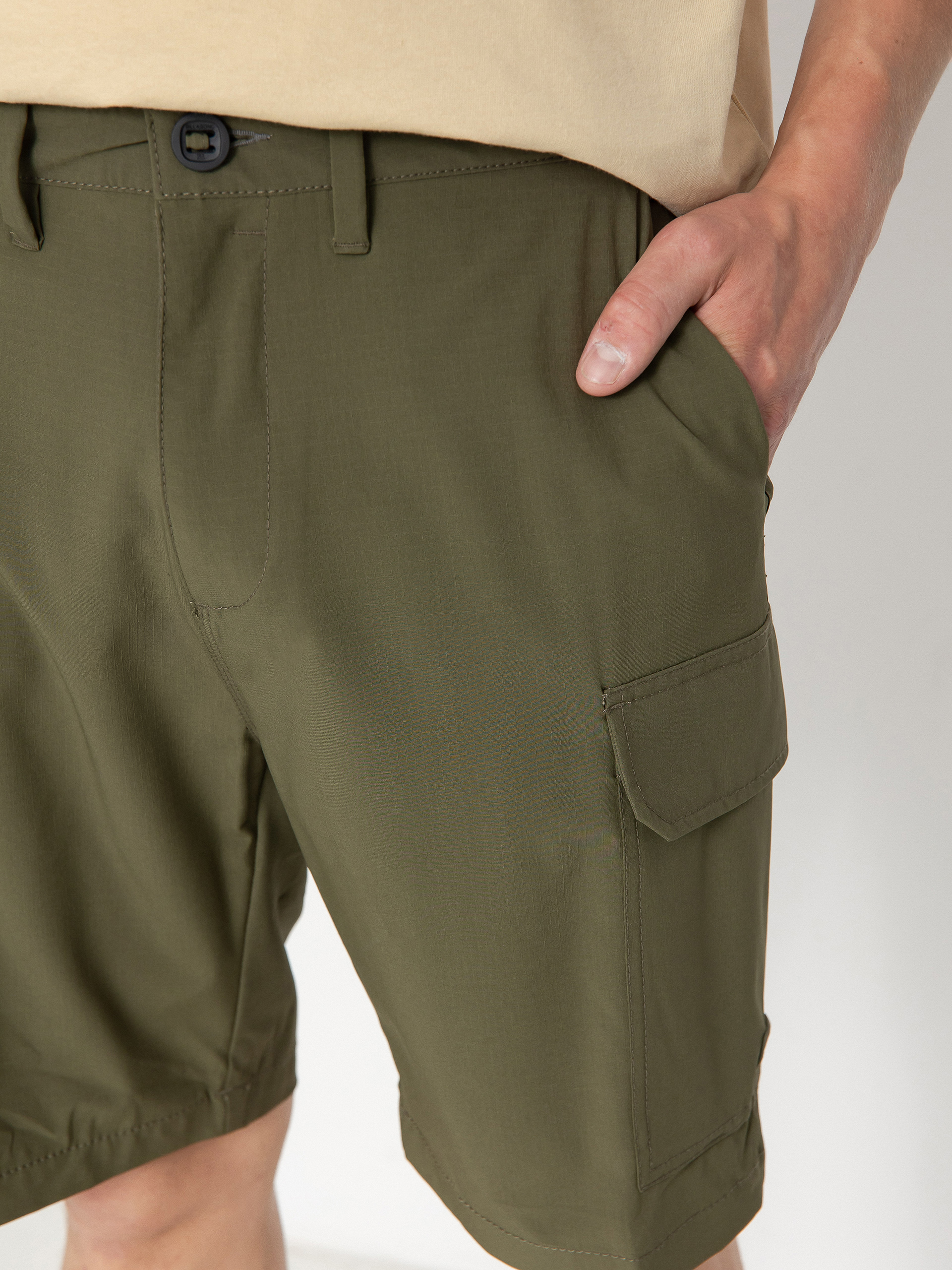 Szorty Billabong Surftrek (military)