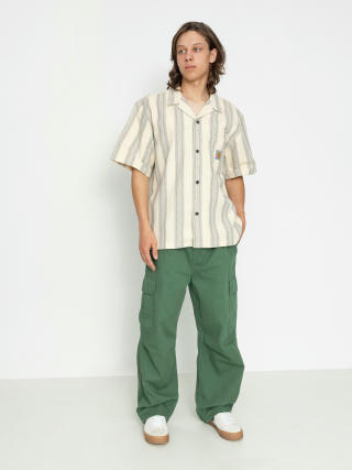 Koszula Carhartt WIP Dodson (dodson stripe/natural)
