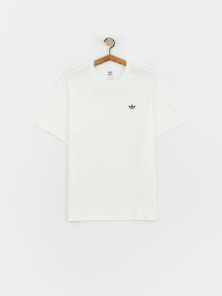 T-shirt adidas 4.0 Logo (white/black)