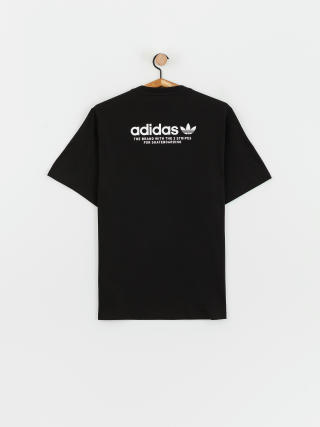 T-shirt adidas 4.0 Logo (black/white)