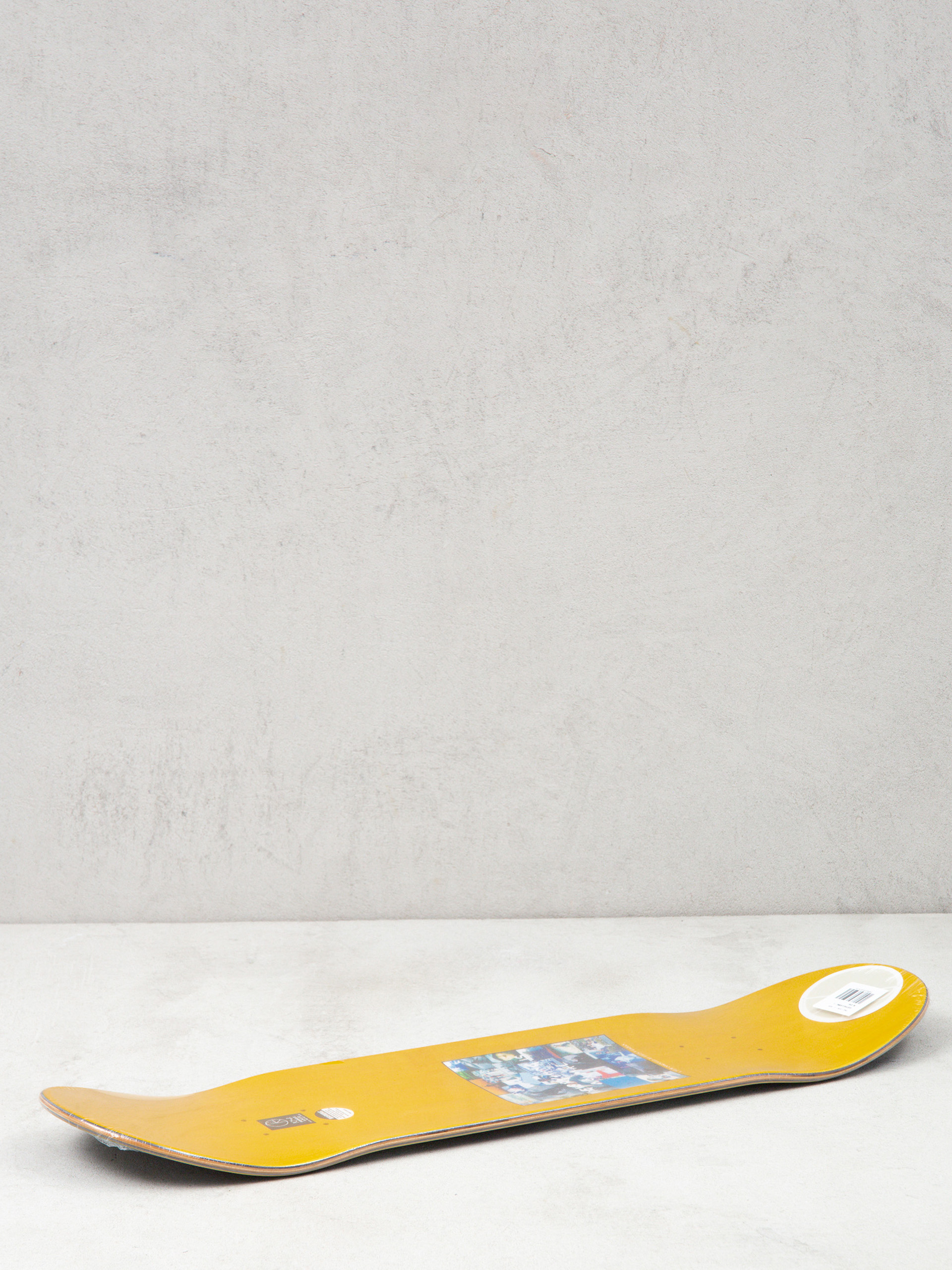 Deck Polar Skate Everything Is Normal A (assorted)