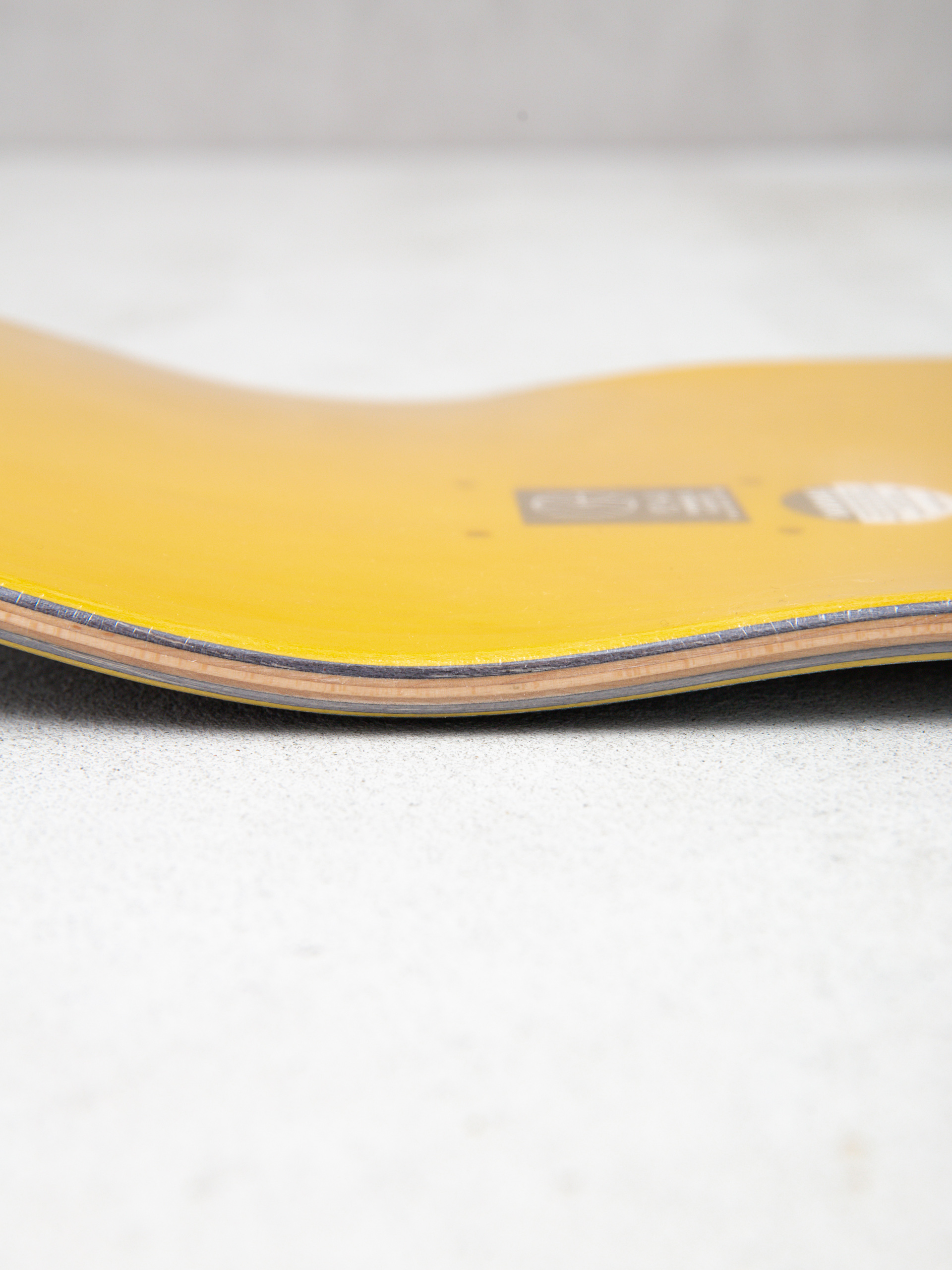 Deck Polar Skate Everything Is Normal A (assorted)