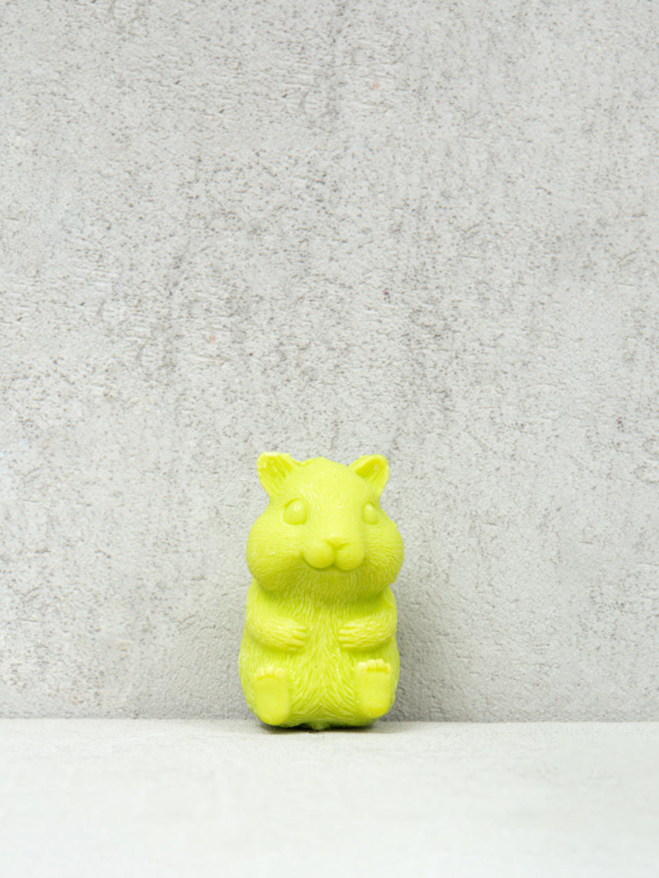 Wosk Hamsterwax Chomik (light green)