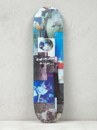 Deck Polar Skate Everything Is Normal B (assorted)