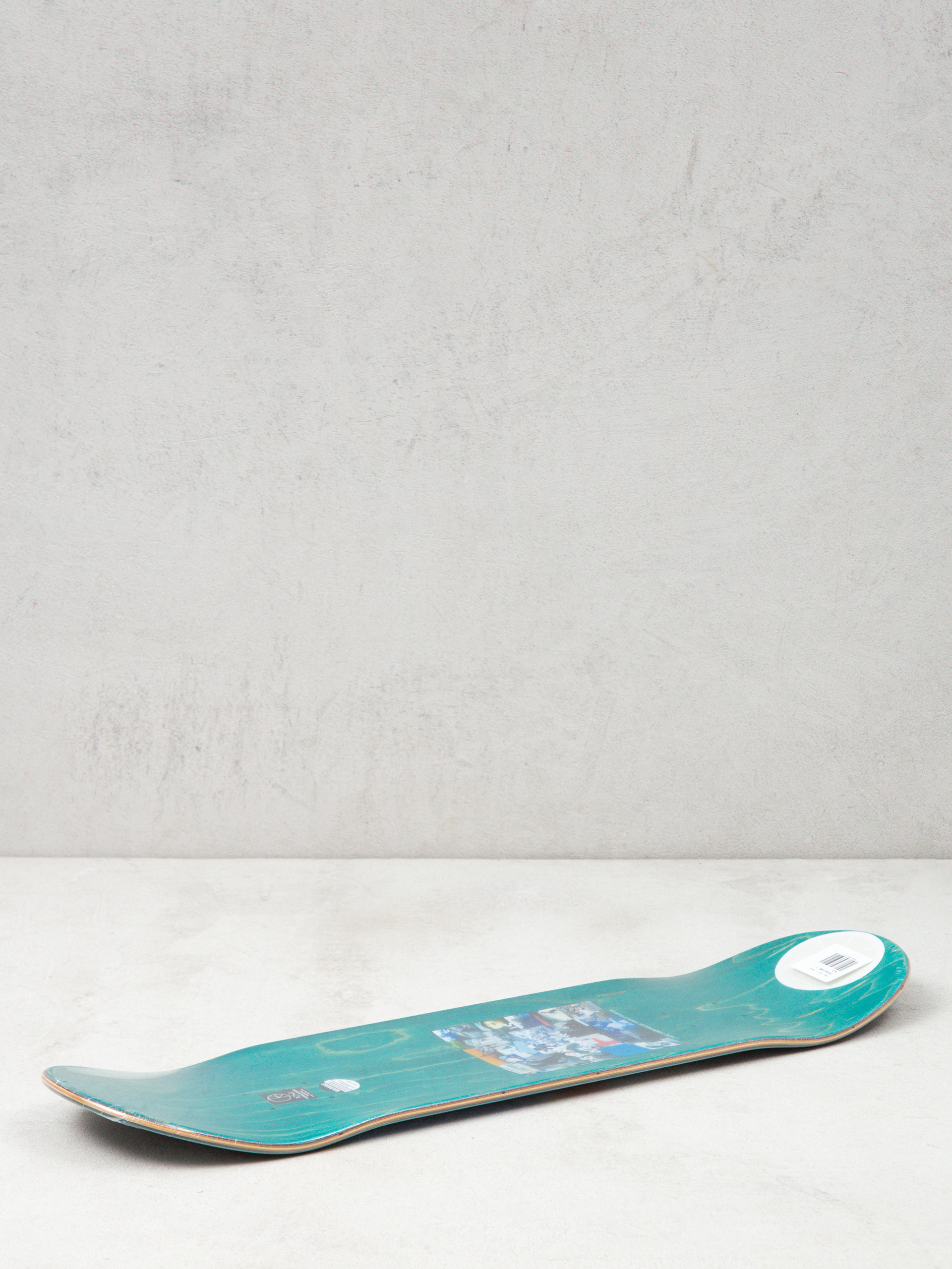 Deck Polar Skate Everything Is Normal B (assorted)