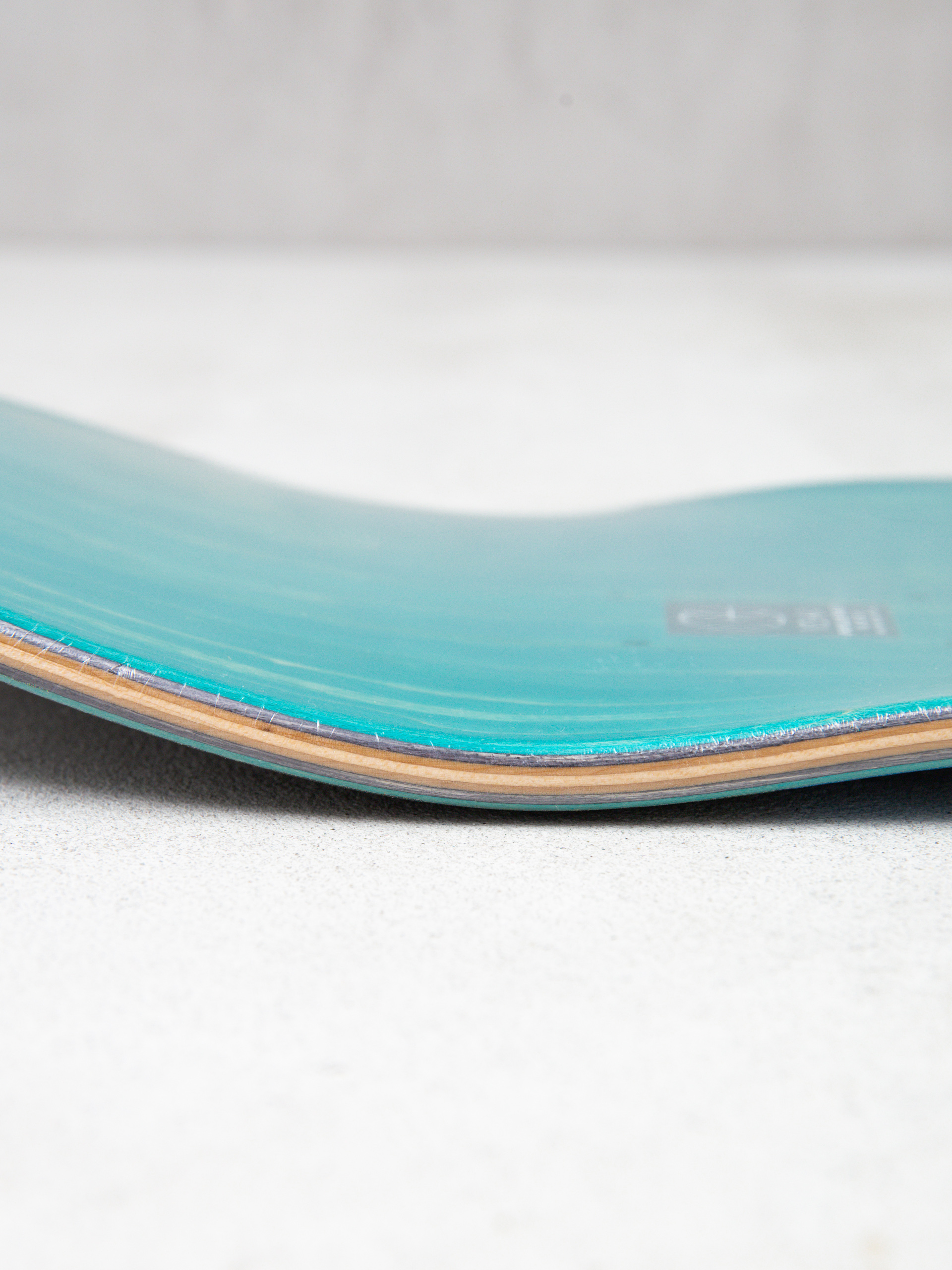 Deck Polar Skate Everything Is Normal B (assorted)