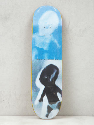 Deck Polar Skate Shin Sanbongi Babies (blue)