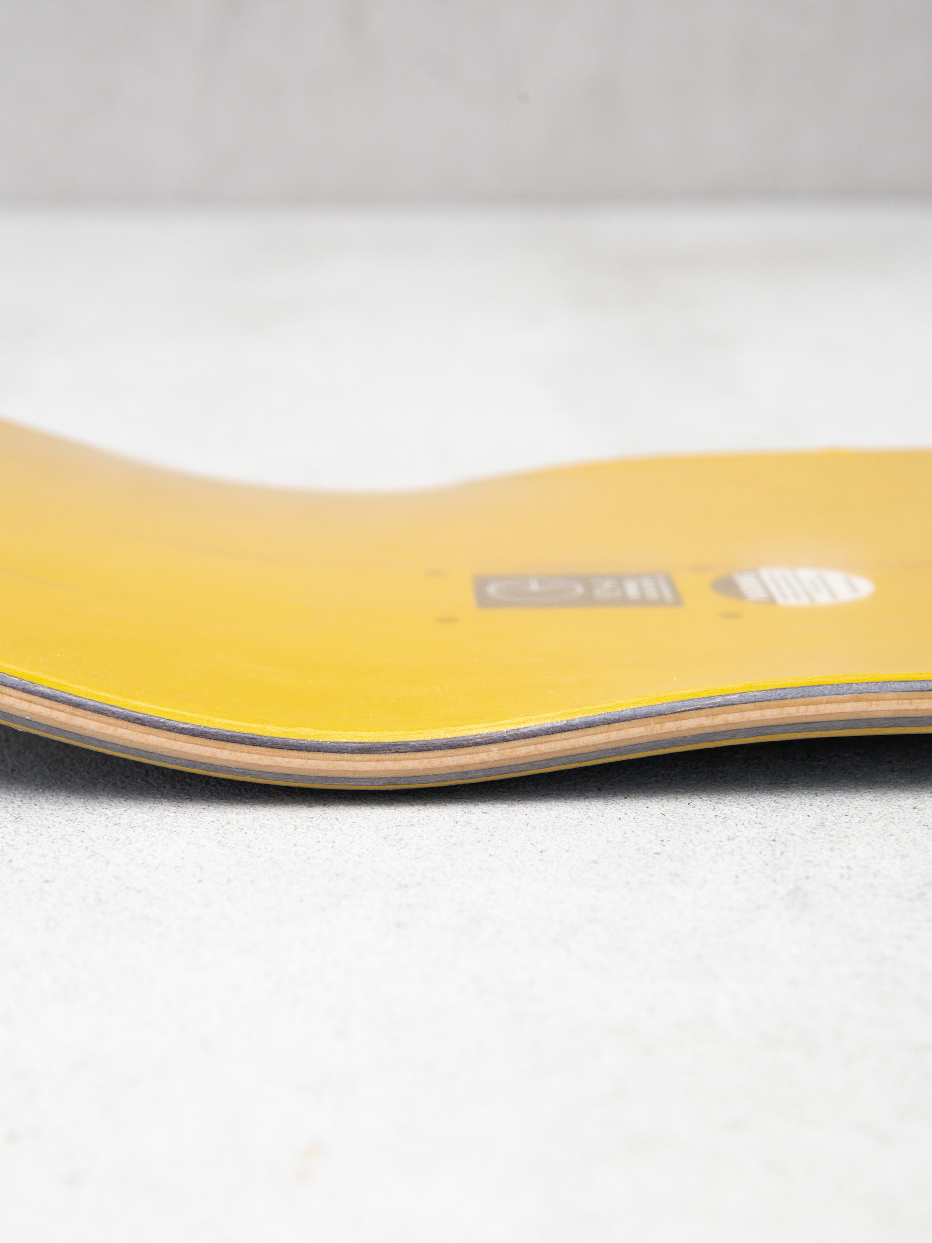 Deck Polar Skate Shin Sanbongi Babies (blue)