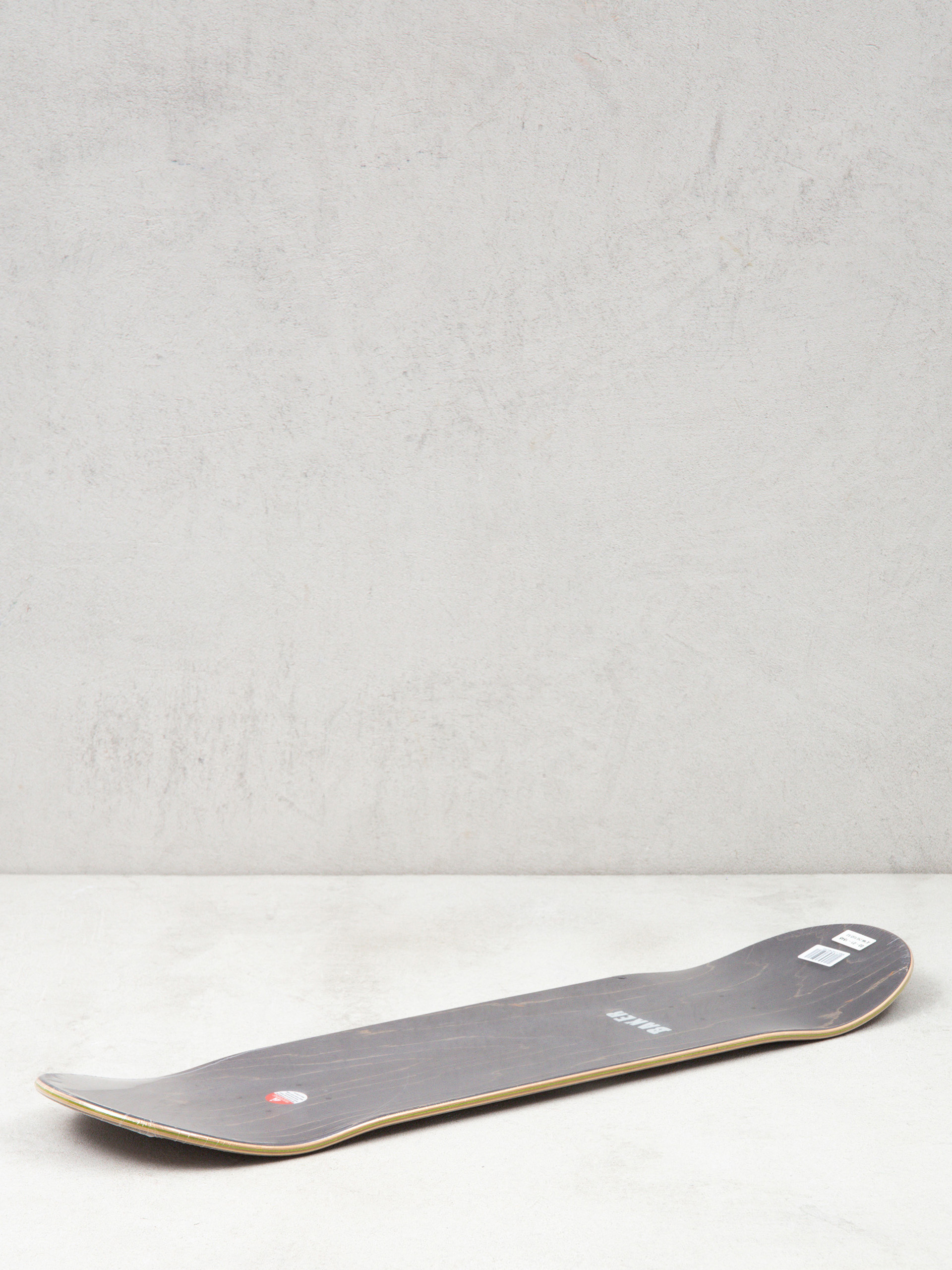 Deck Baker Jacopo Ma Che Vuoi (brown)