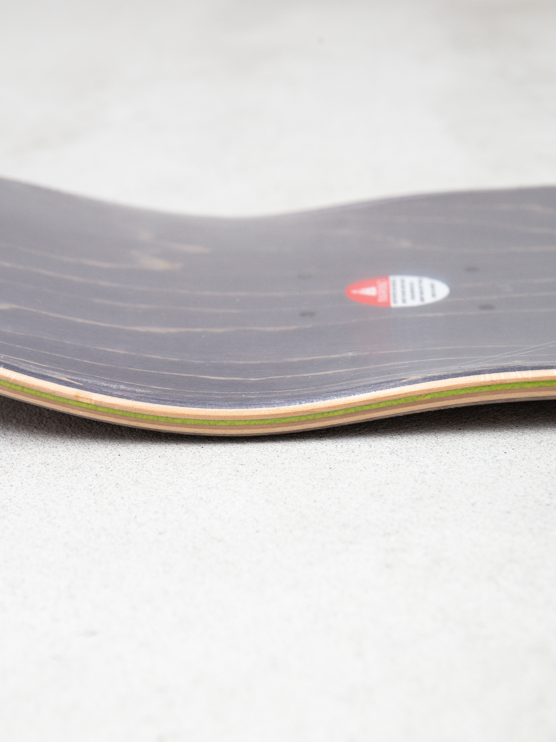 Deck Baker Jacopo Ma Che Vuoi (brown)