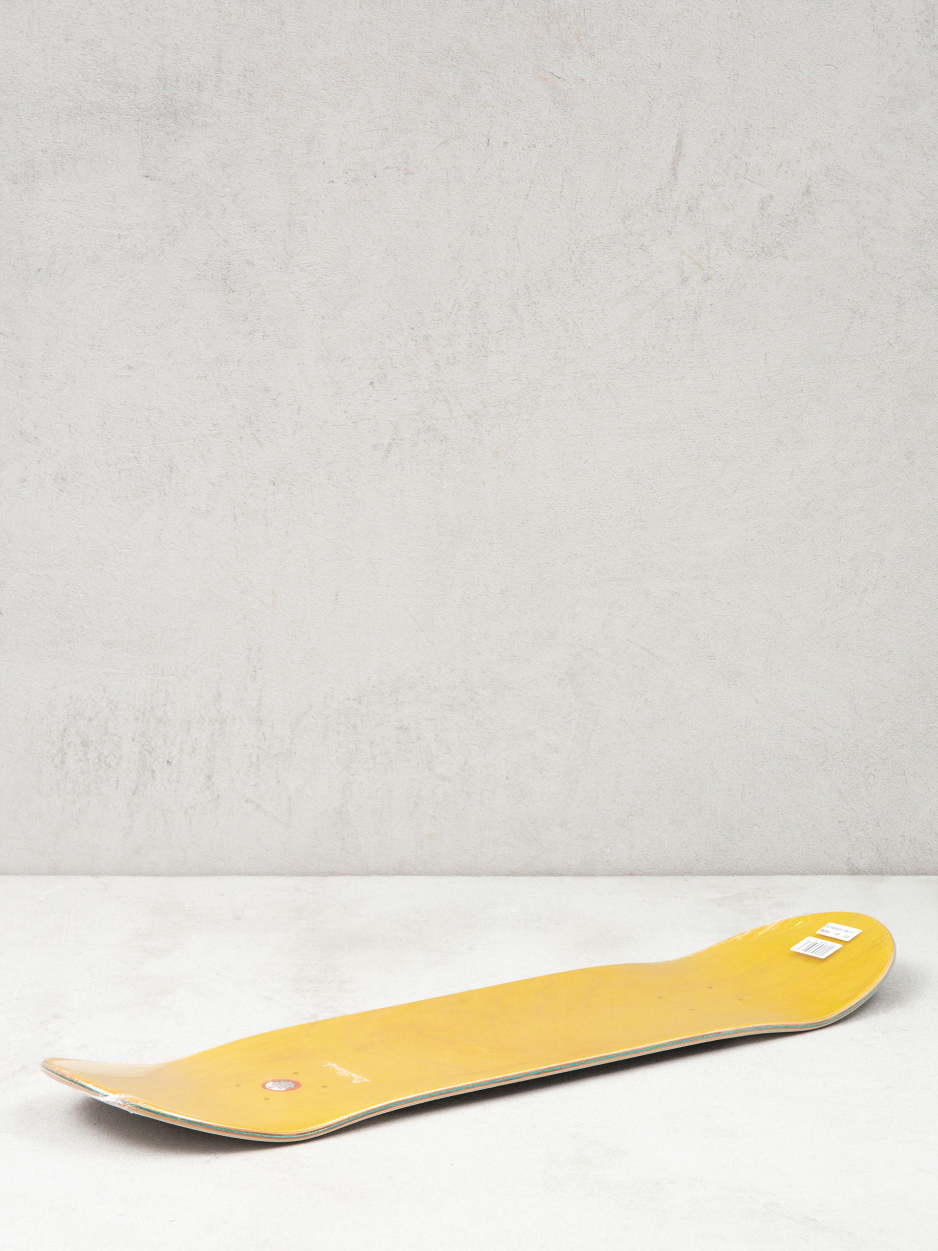 Deck Deathwish Julian Lose Your Soul (white/black)