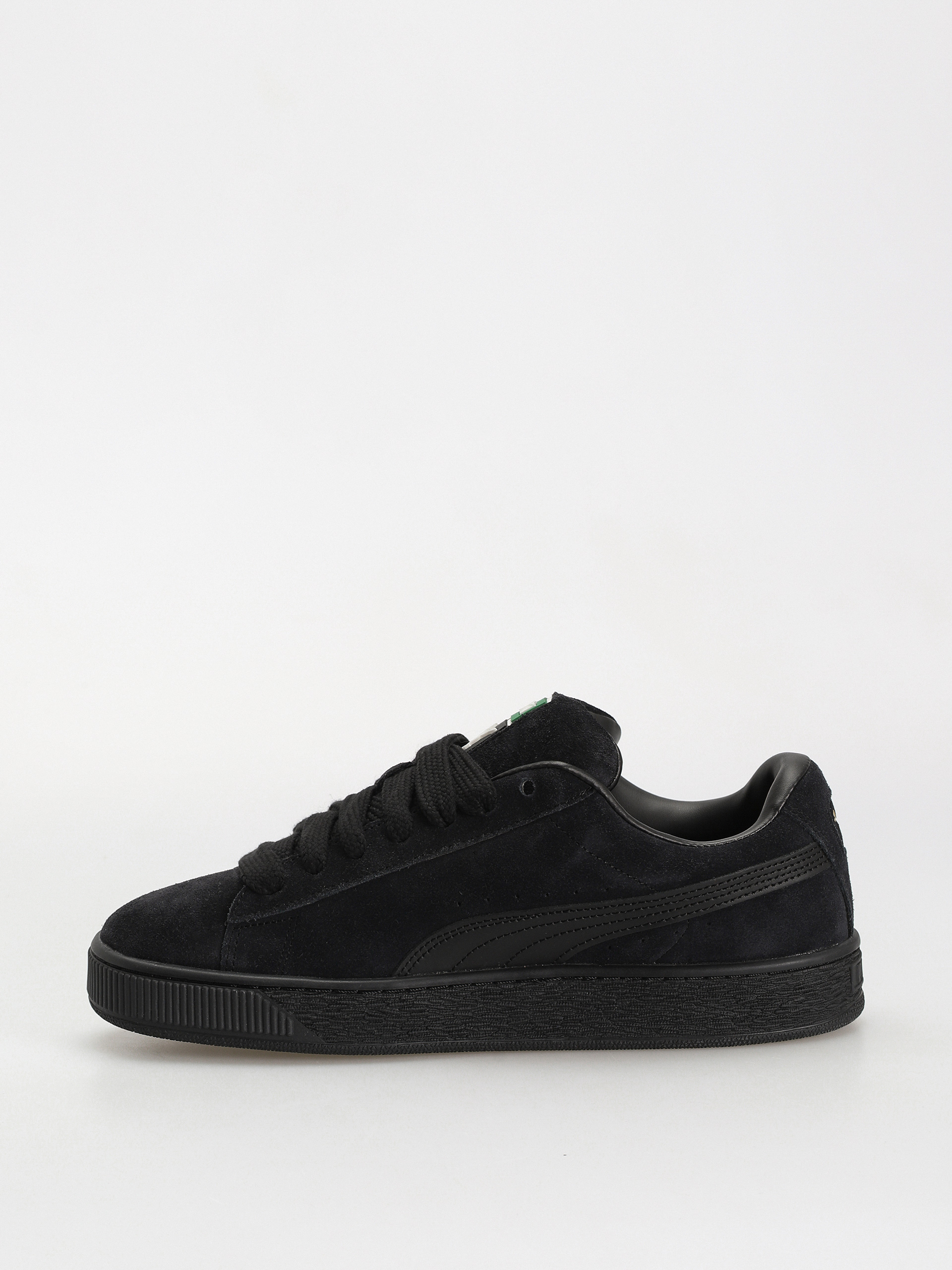 Buty Puma Suede XL (puma black puma black)