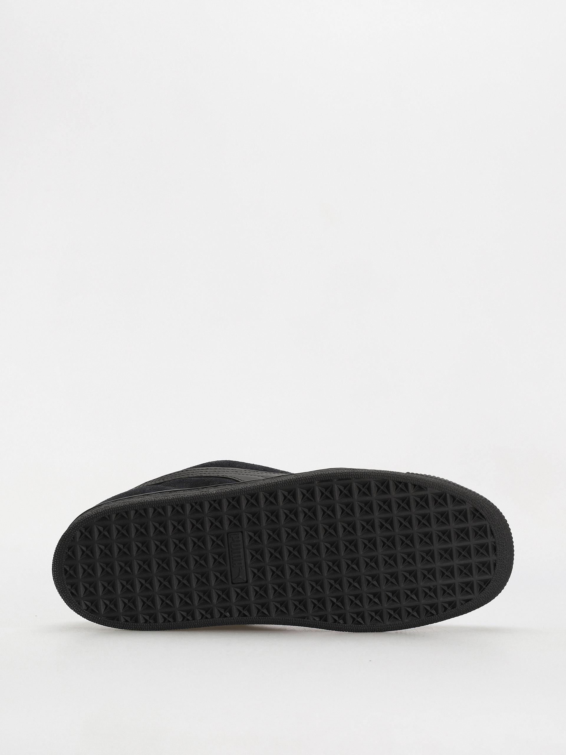 Buty Puma Suede XL (puma black puma black)