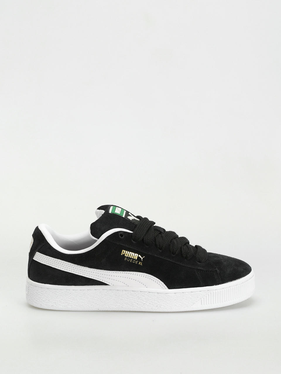 Buty Puma Suede XL (puma black puma white)