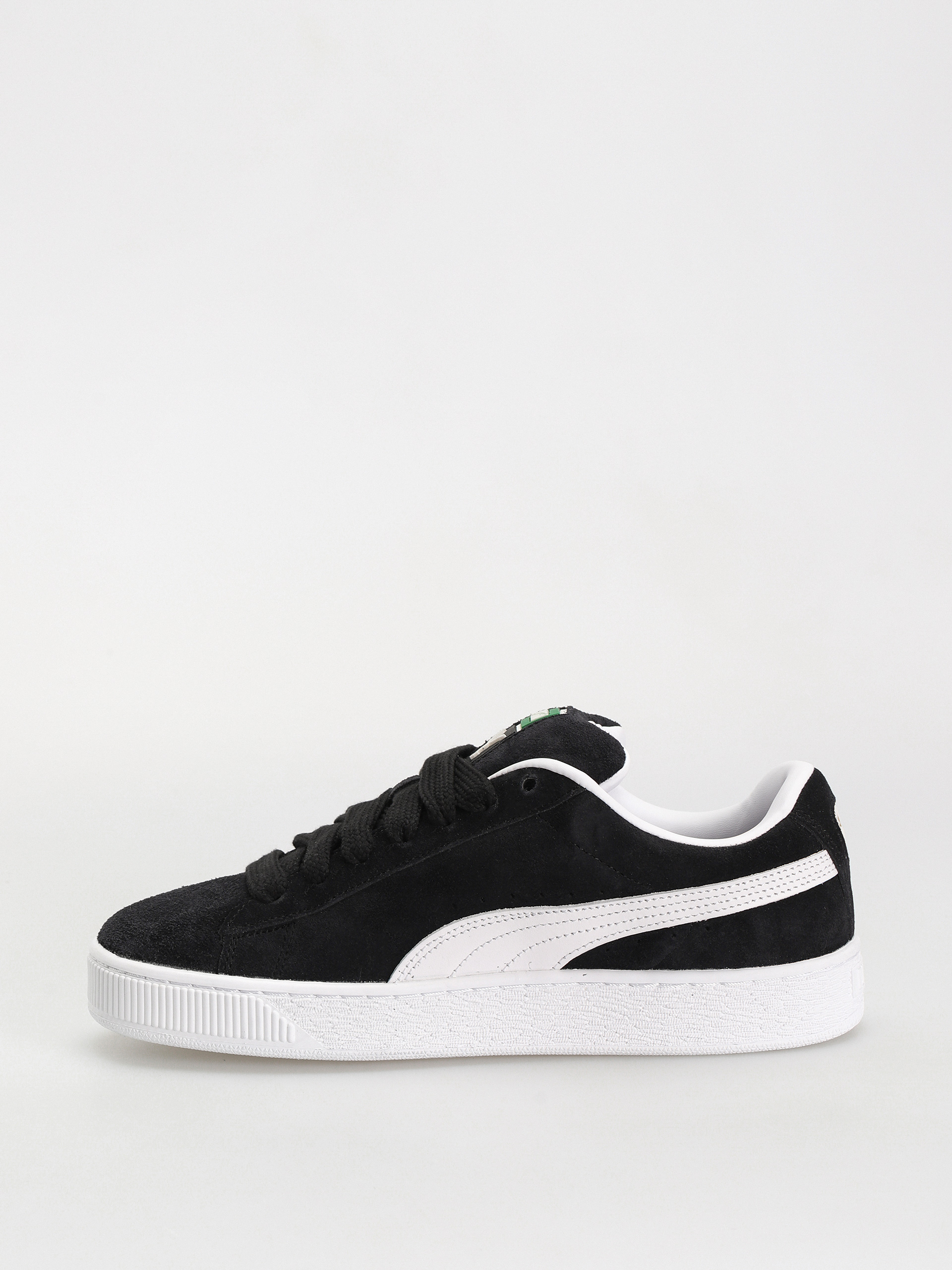 Buty Puma Suede XL (puma black puma white)