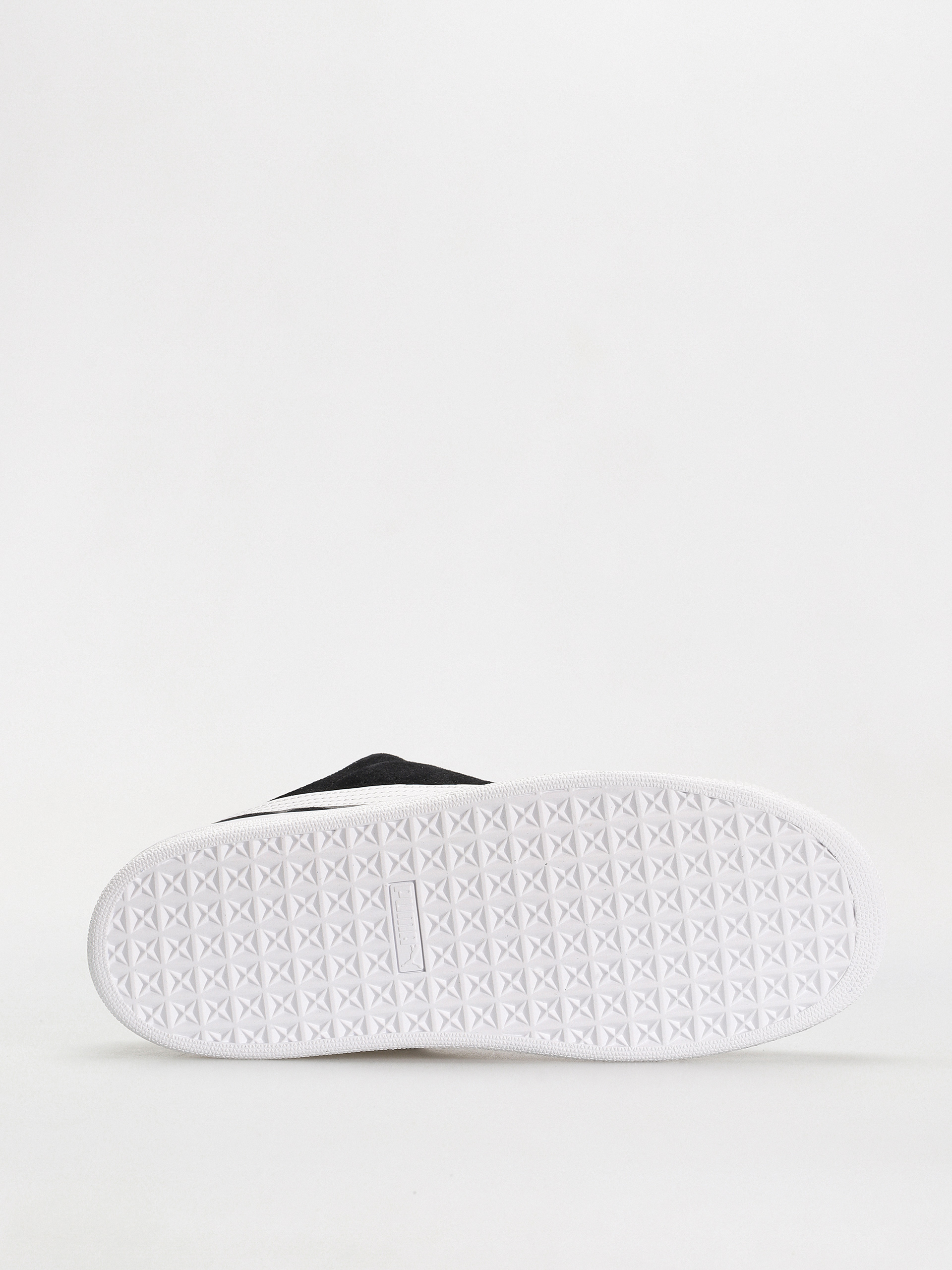 Buty Puma Suede XL (puma black puma white)