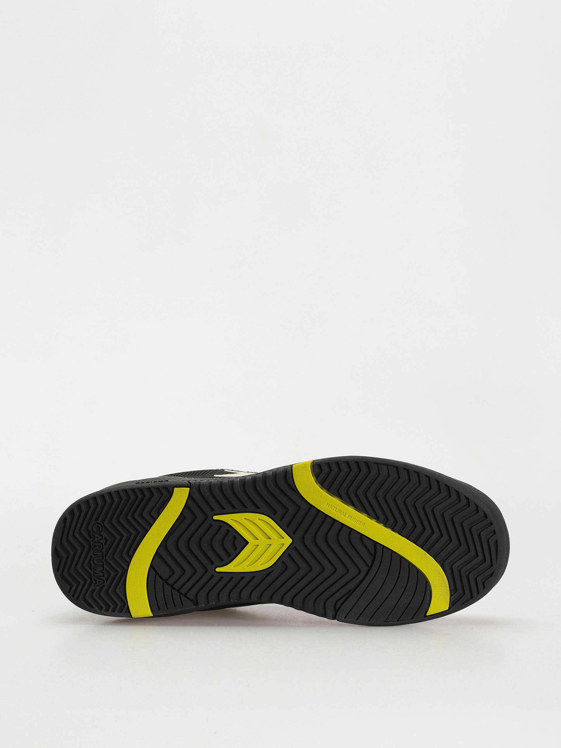 Buty Cariuma UBA PRO (all black/green & off white)