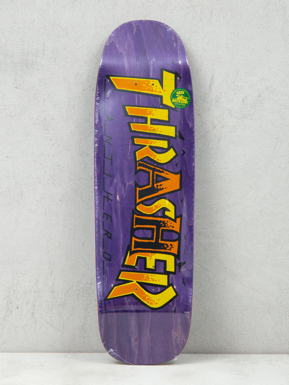 Deck Antihero Thrasher Collab (purple)