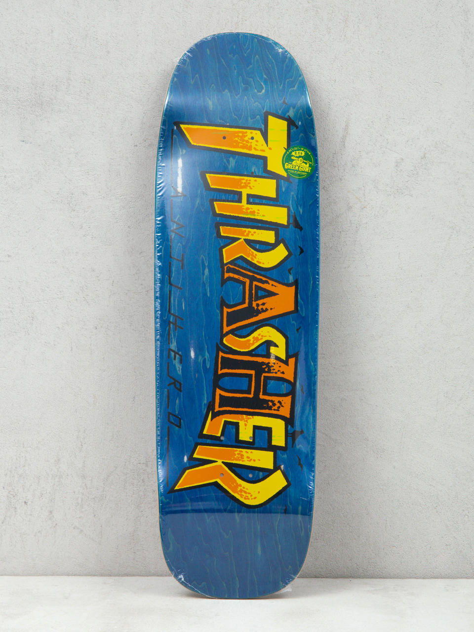 Deck Antihero Thrasher Collab (blue)