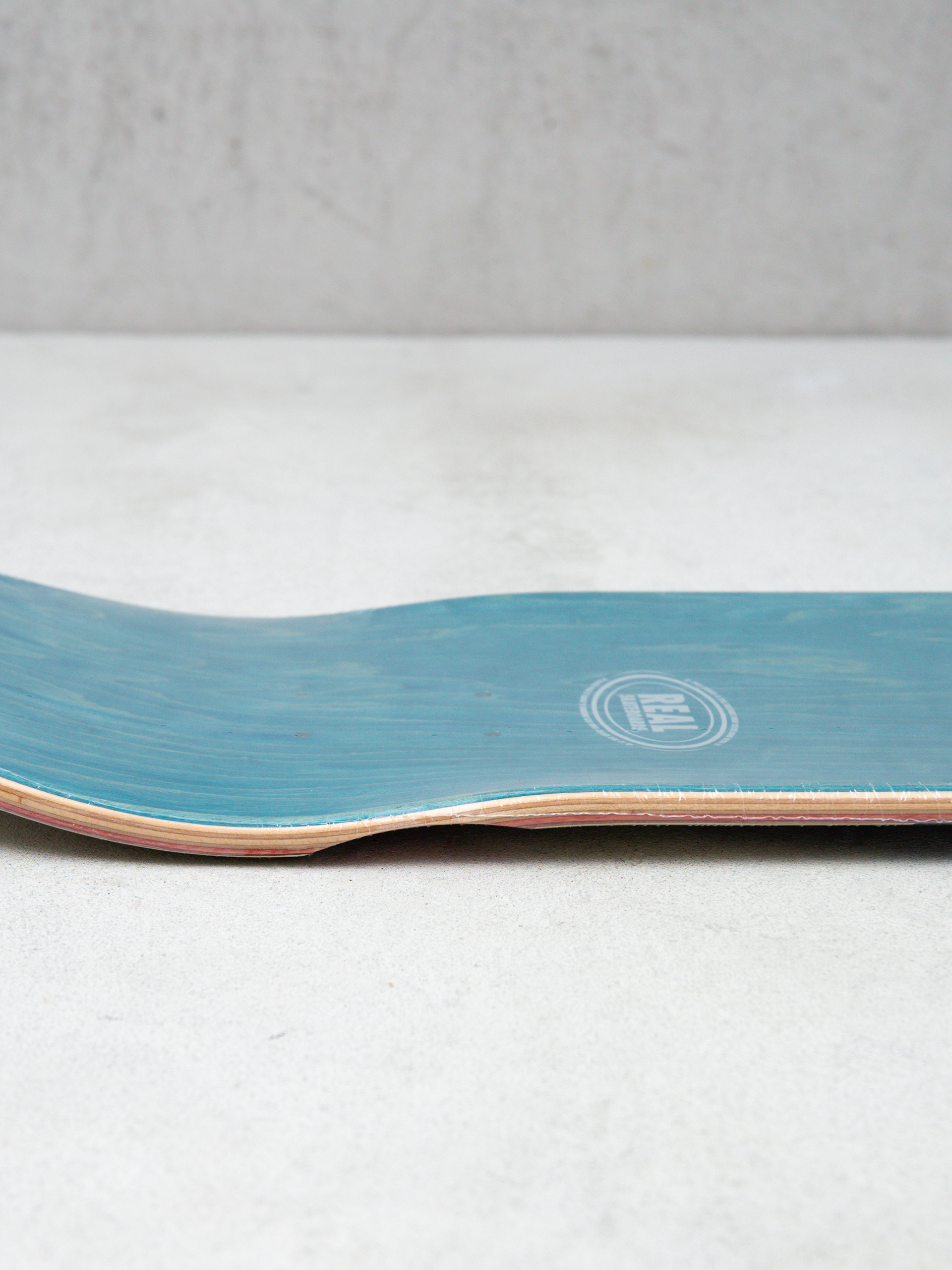 Deck Real Praman Trnsprt Ww (beige)