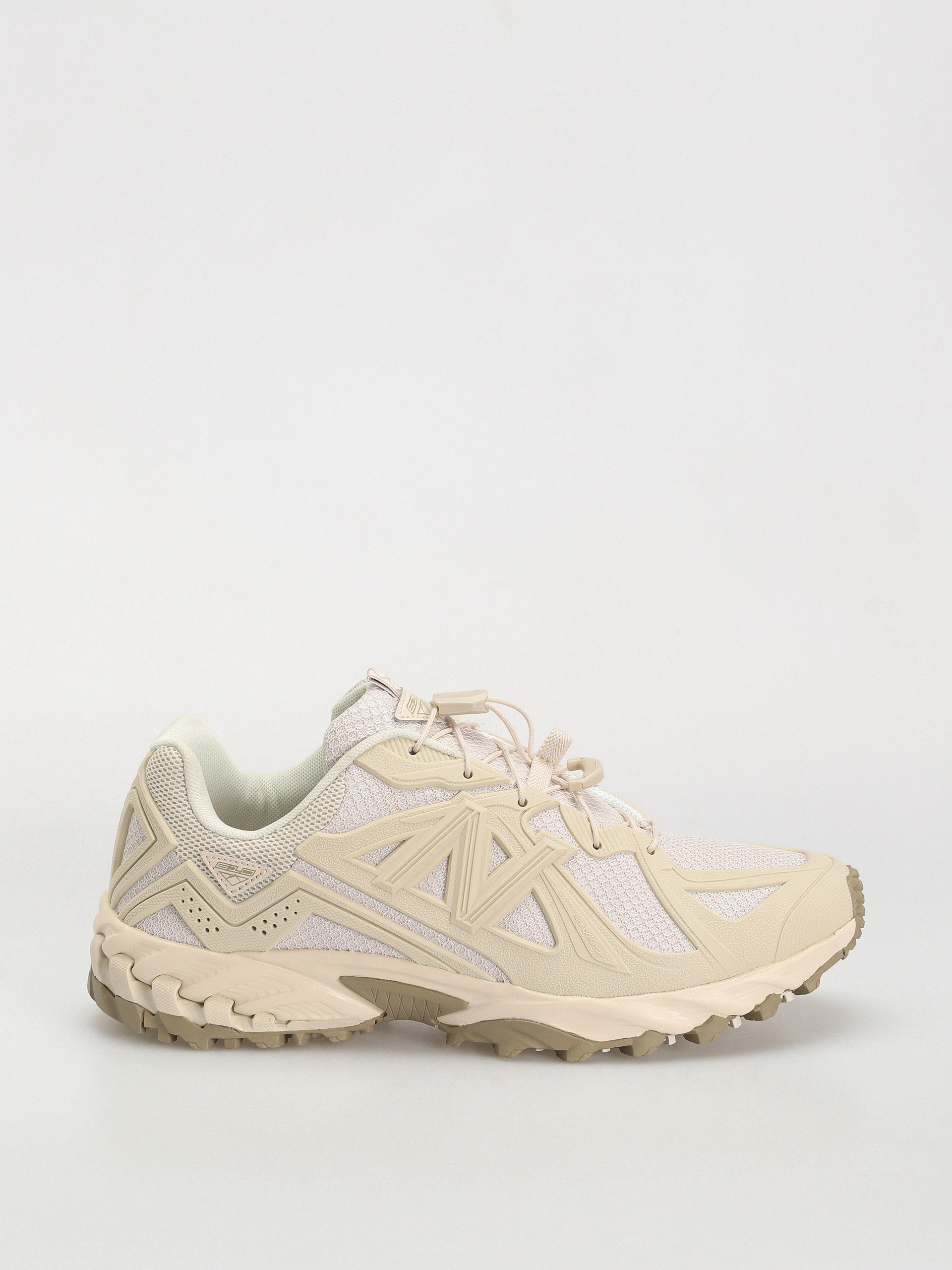 Buty New Balance 610 (beige)