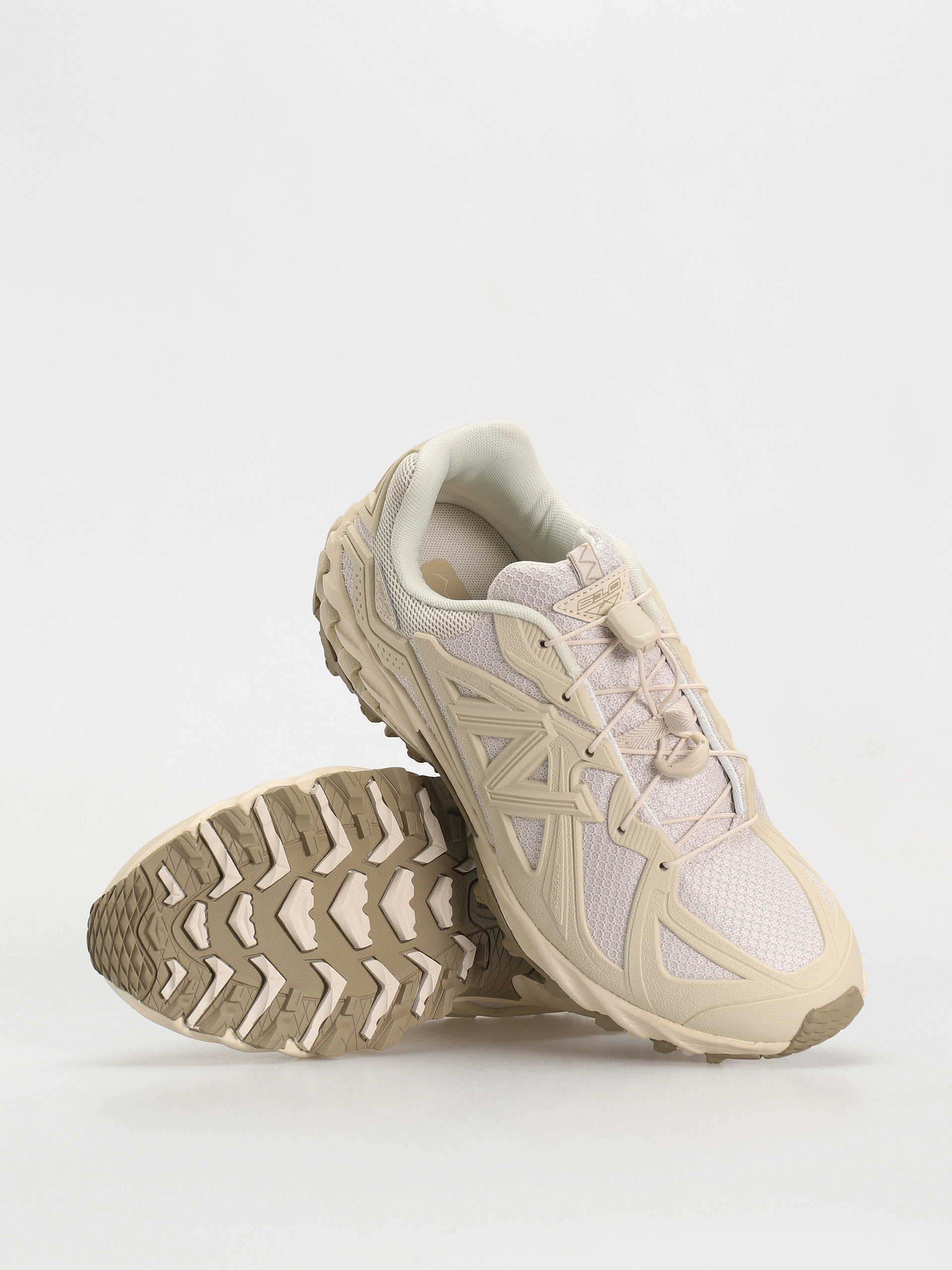 Buty New Balance 610 (beige)