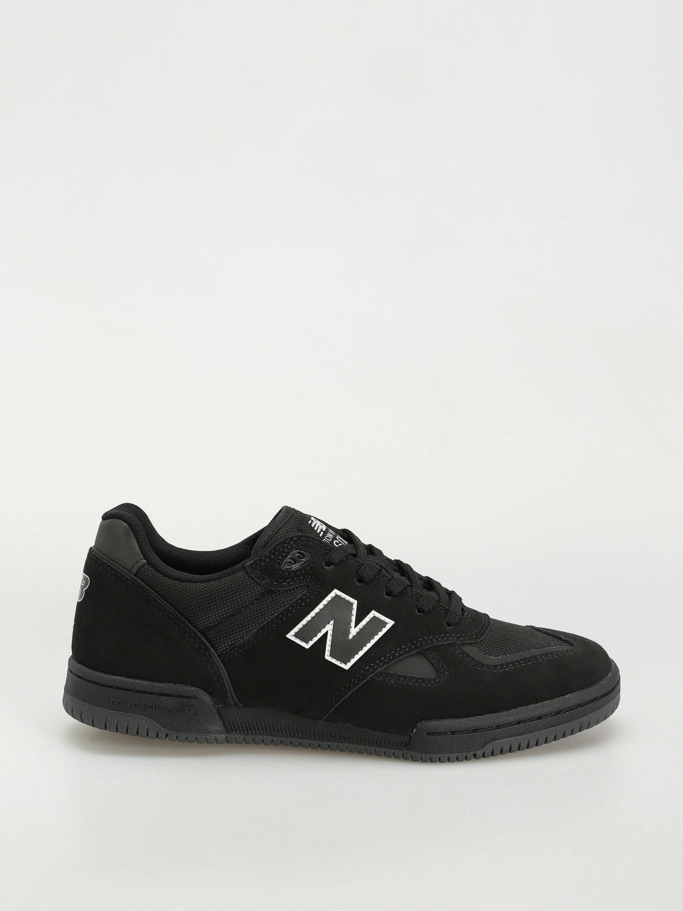 Buty New Balance 600 (black)