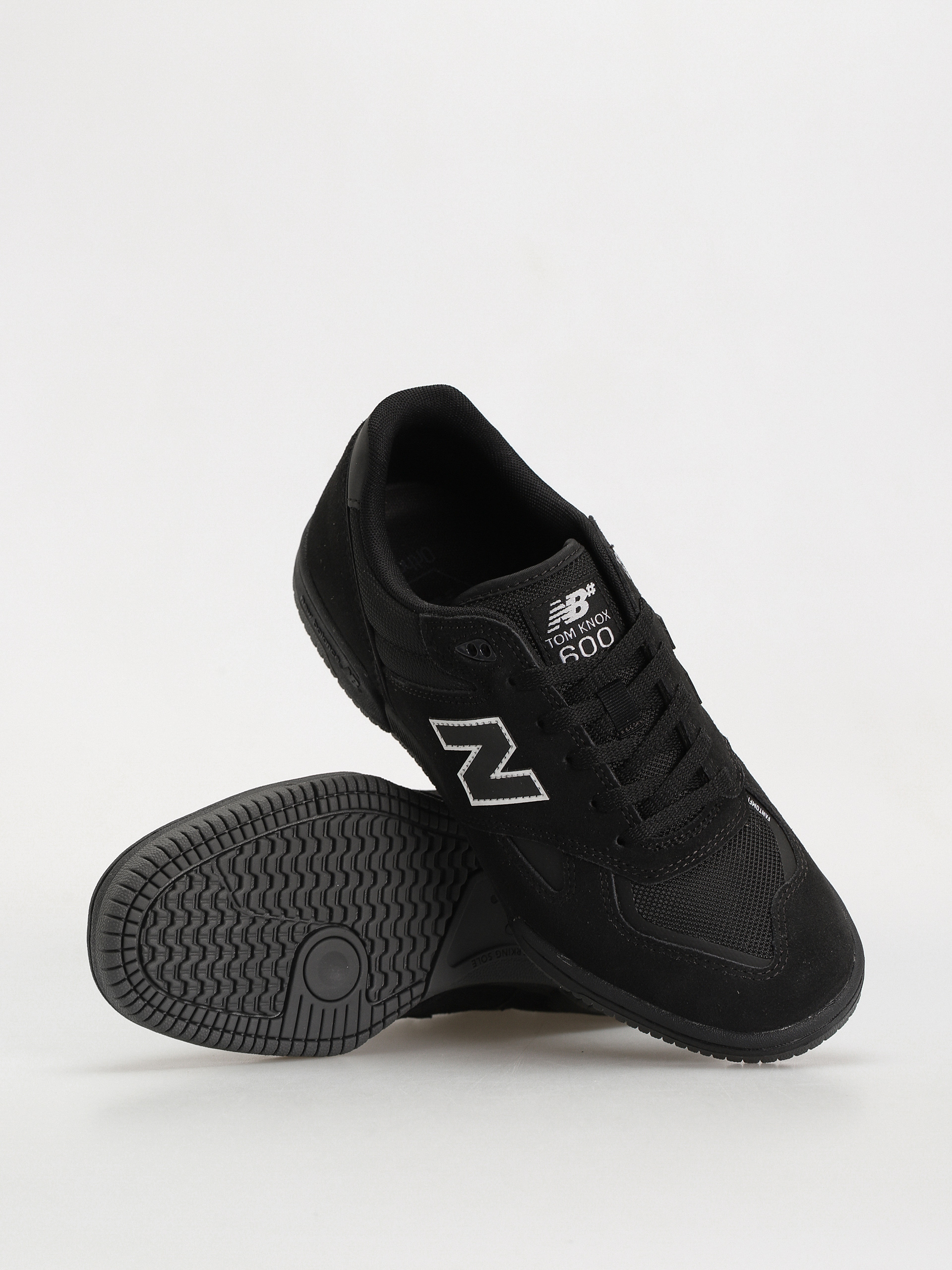 Buty New Balance 600 (black)