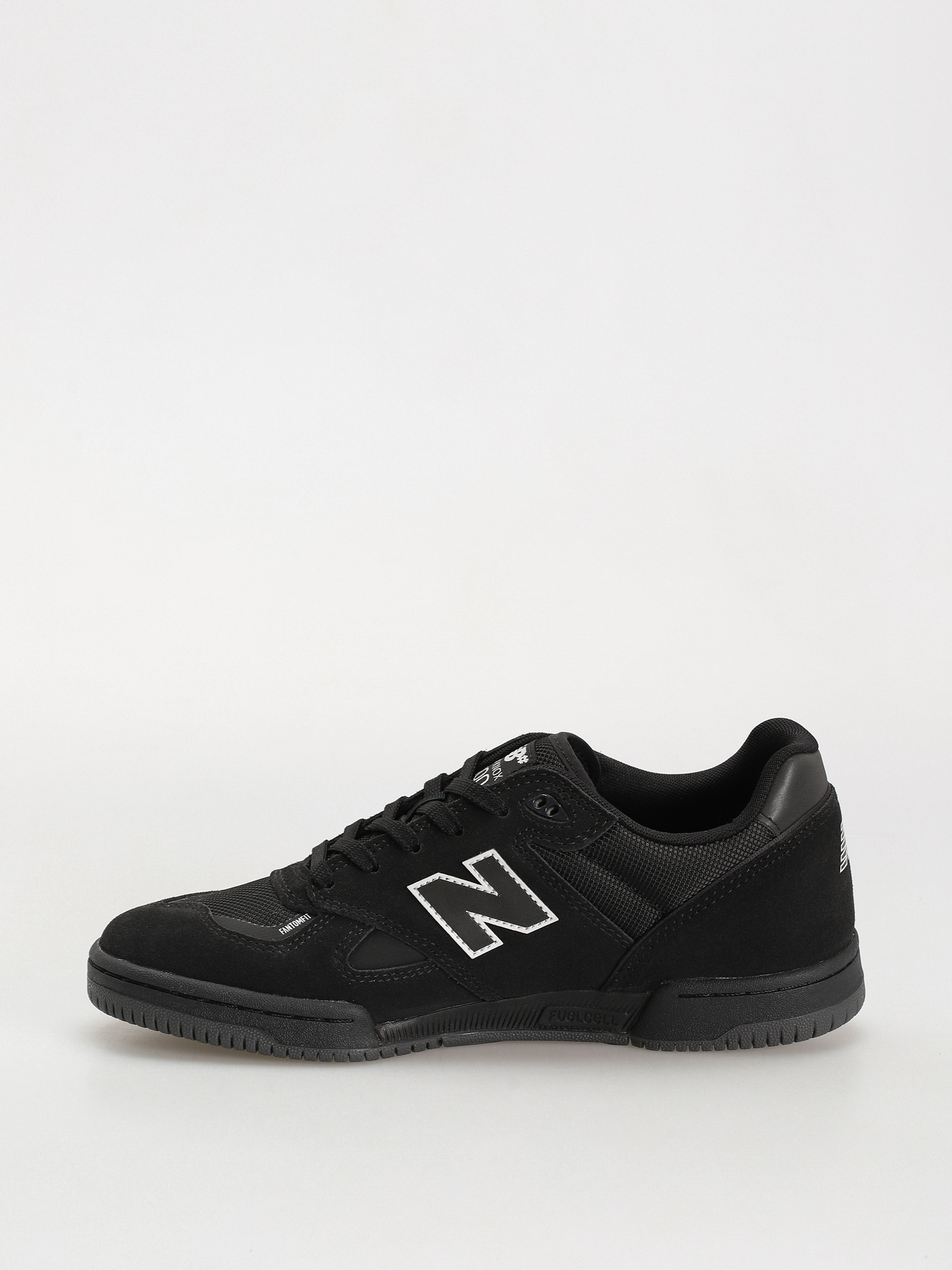 Buty New Balance 600 (black)