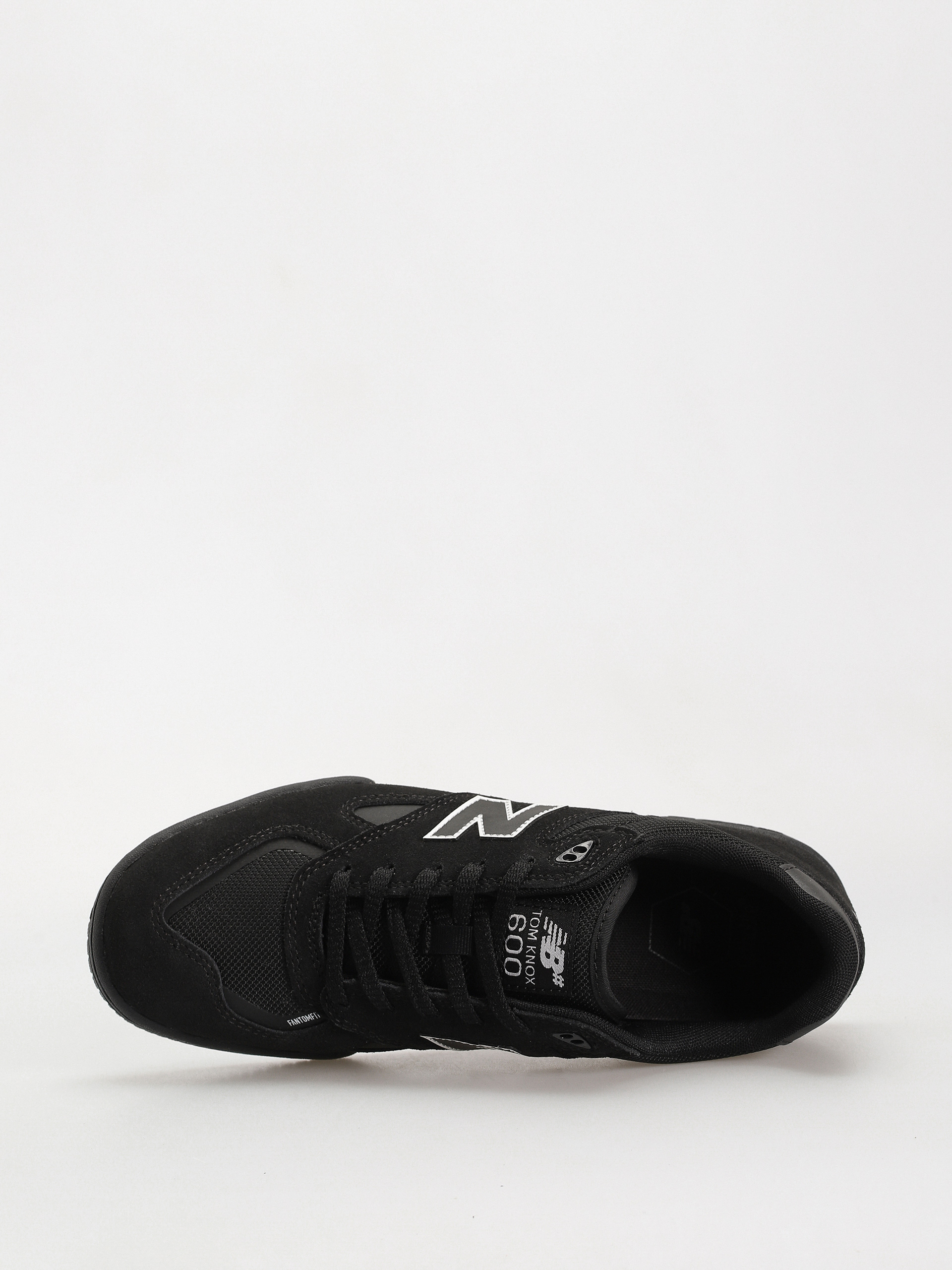 Buty New Balance 600 (black)