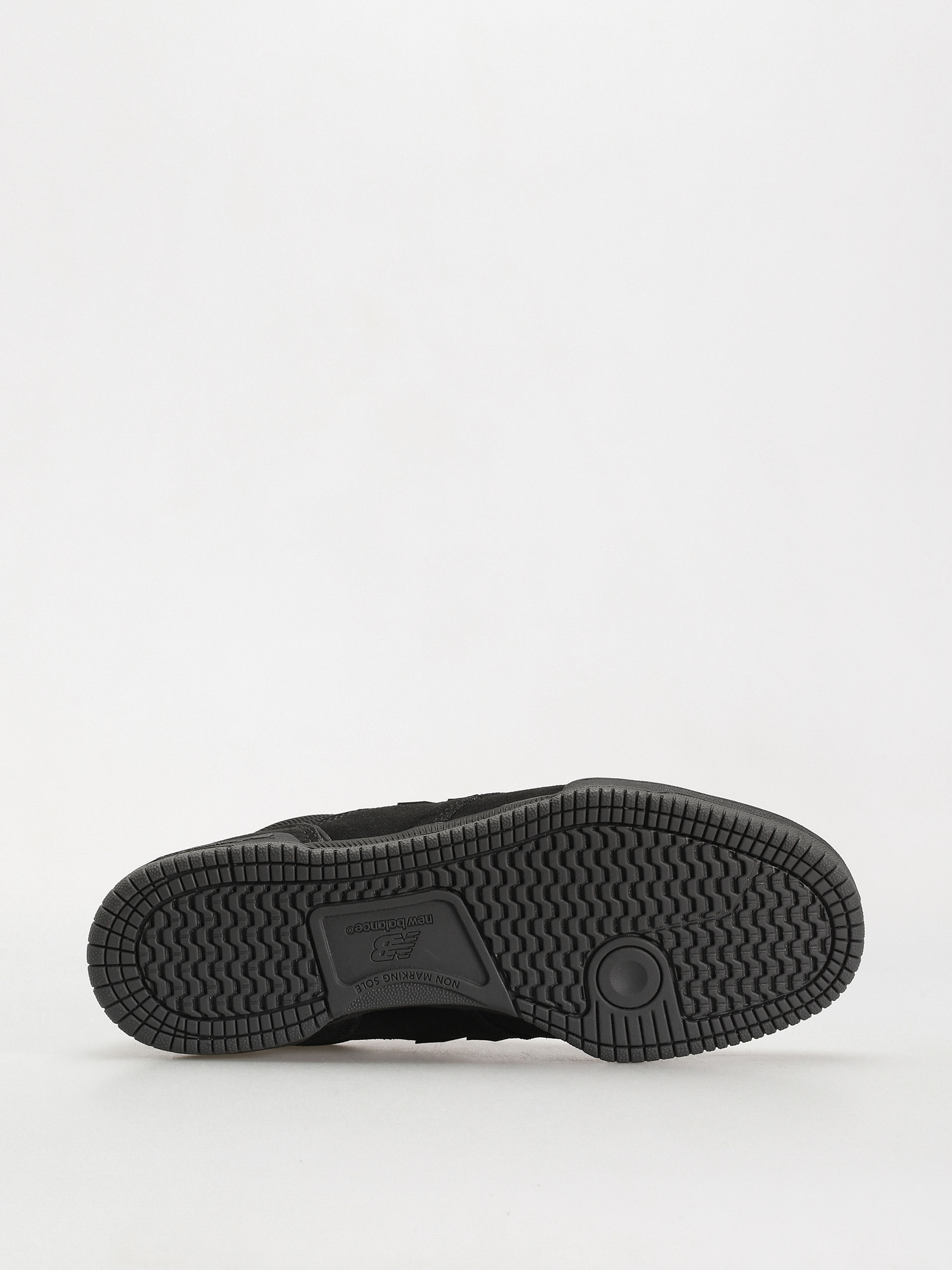 Buty New Balance 600 (black)