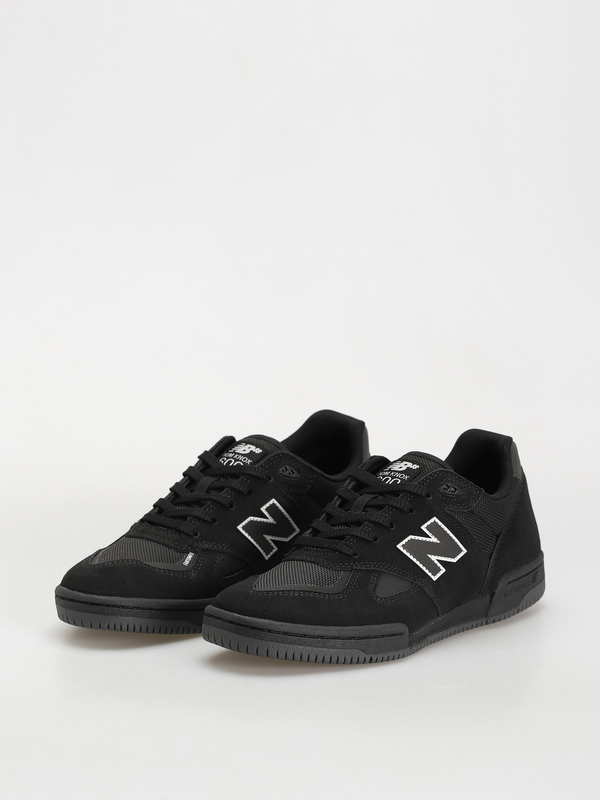 Buty New Balance 600 (black)