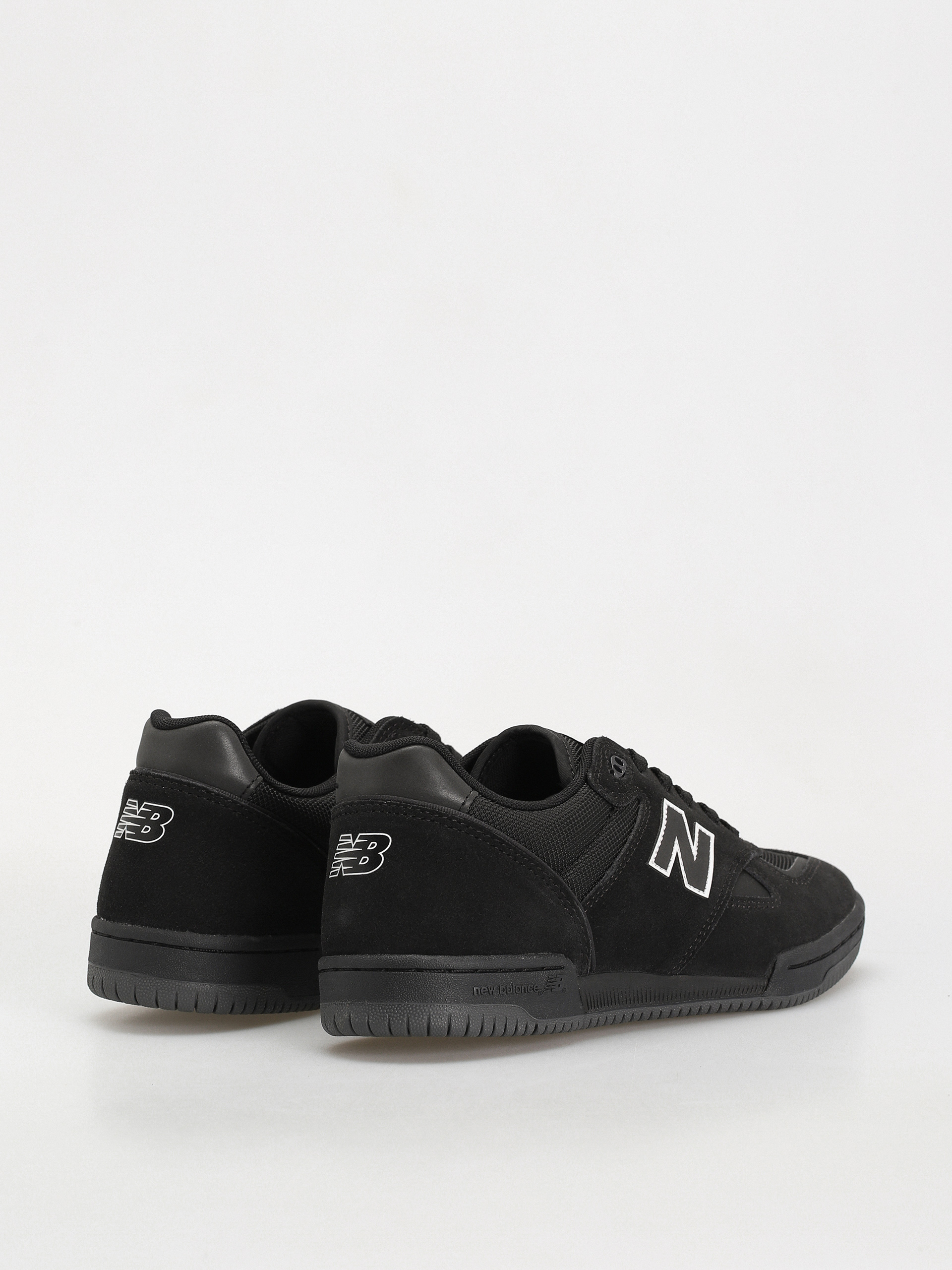 Buty New Balance 600 (black)