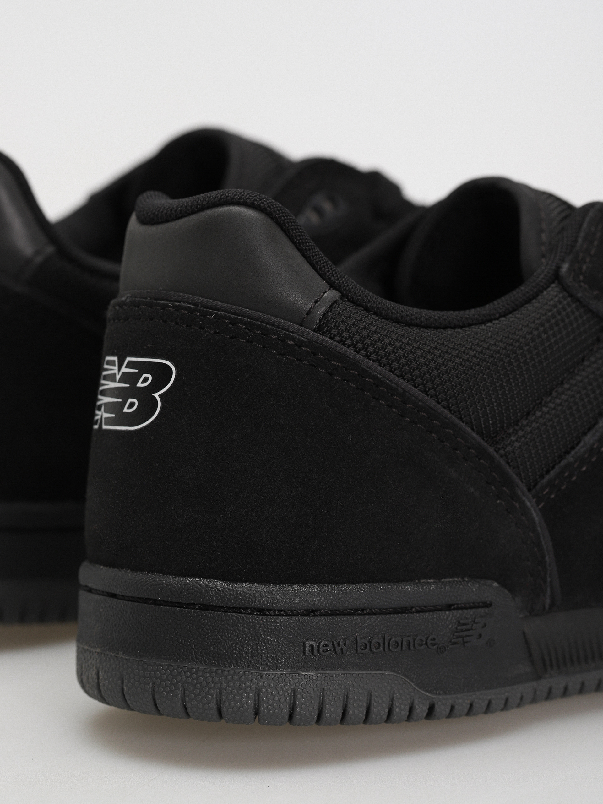 Buty New Balance 600 (black)
