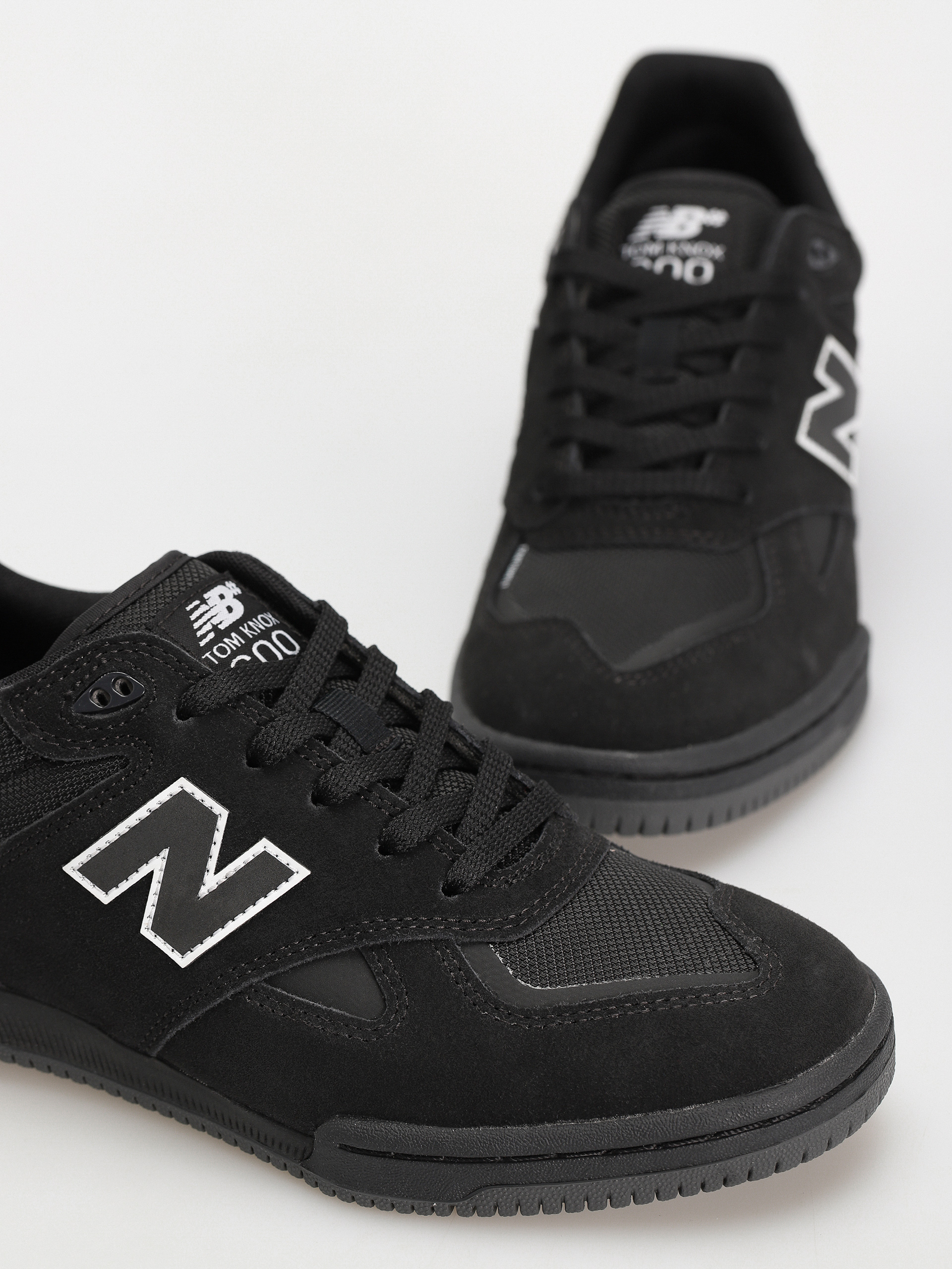 Buty New Balance 600 (black)