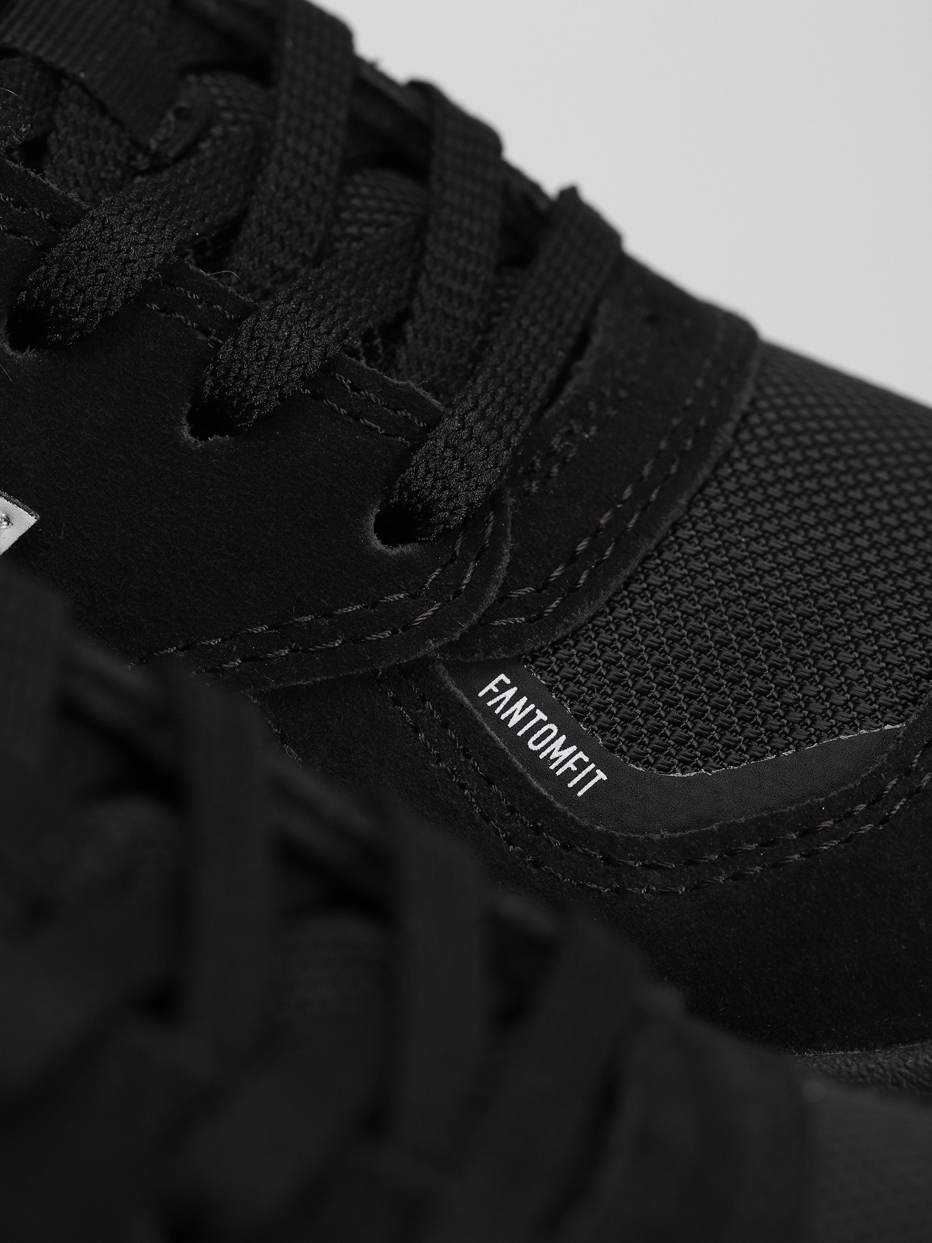Buty New Balance 600 (black)