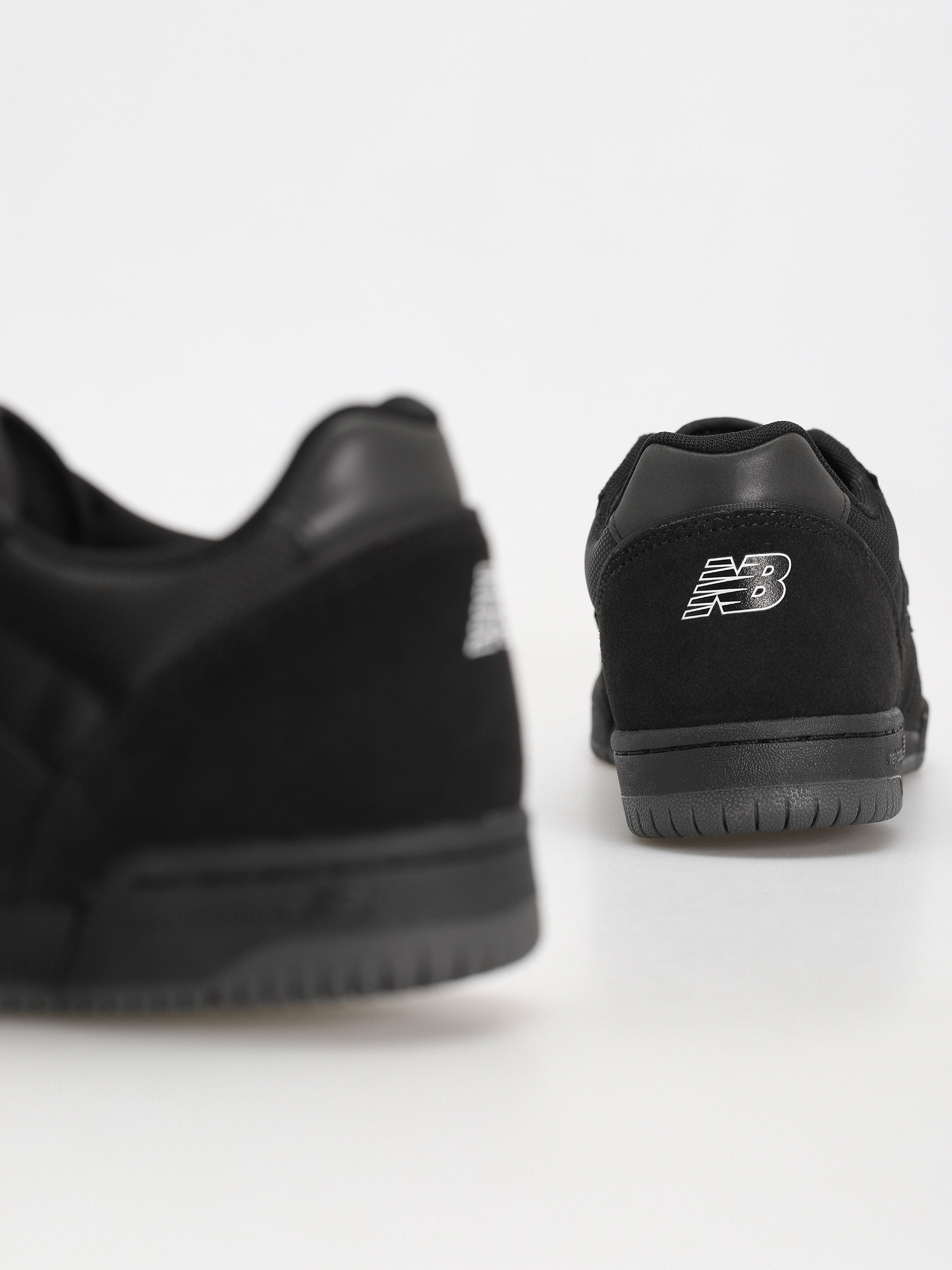 Buty New Balance 600 (black)