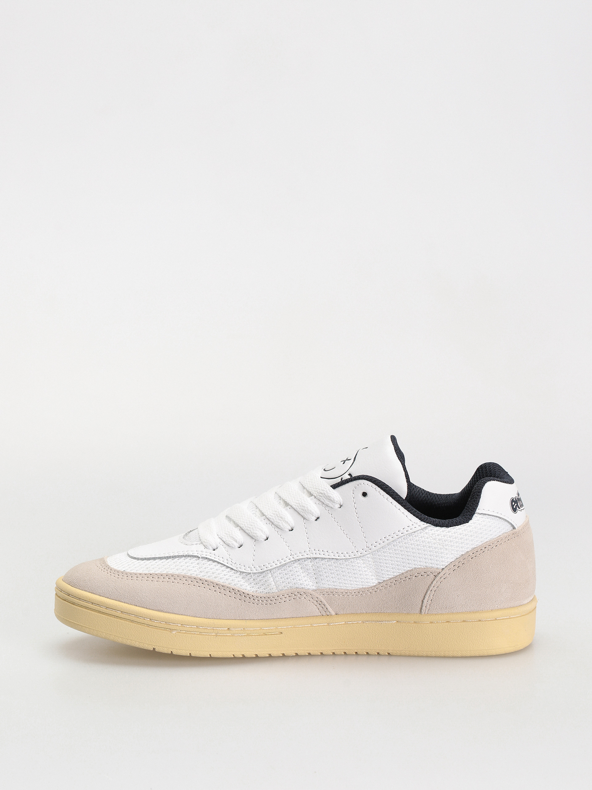 Buty Etnies Snake (white/navy)