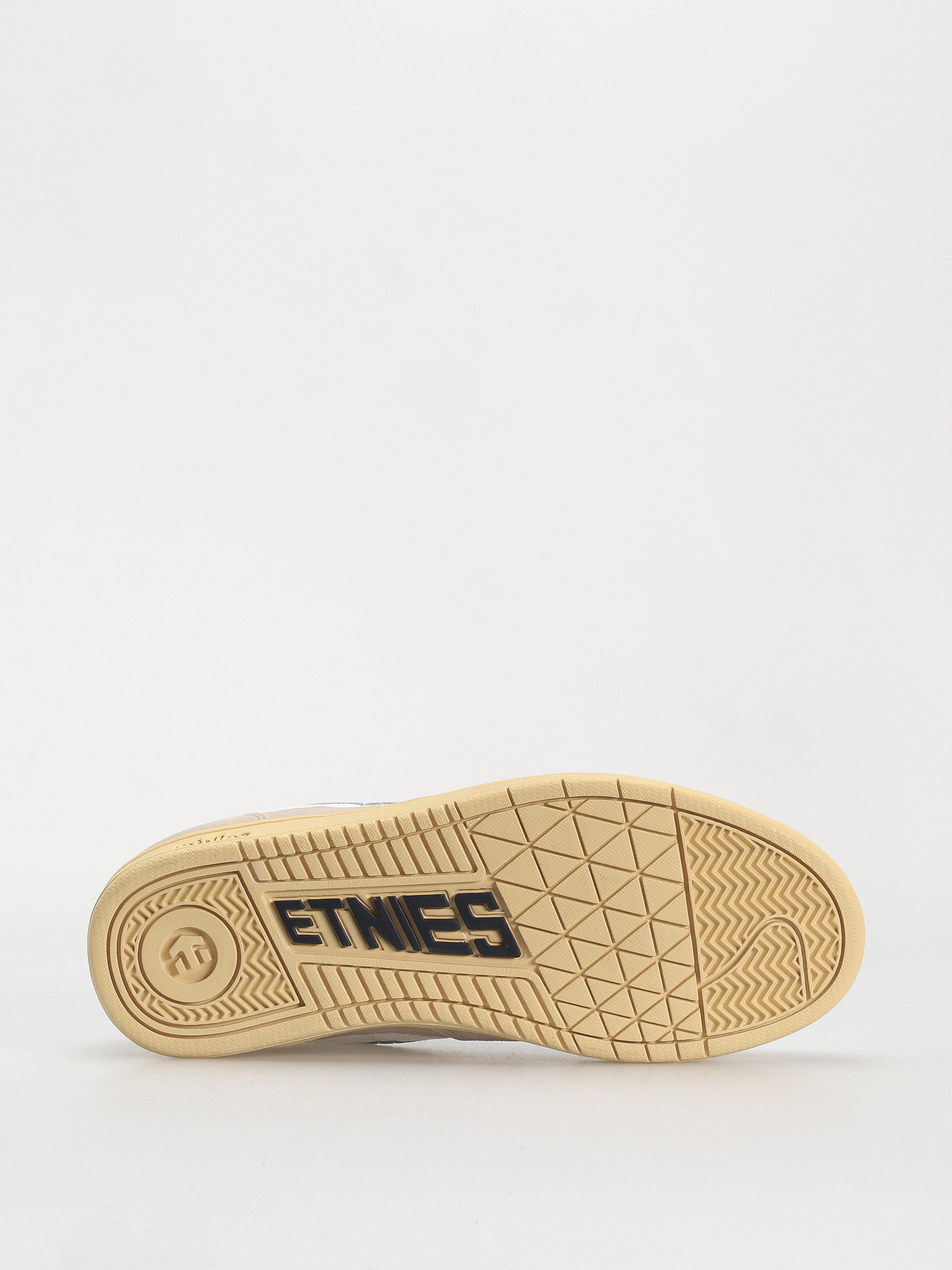 Buty Etnies Snake (white/navy)
