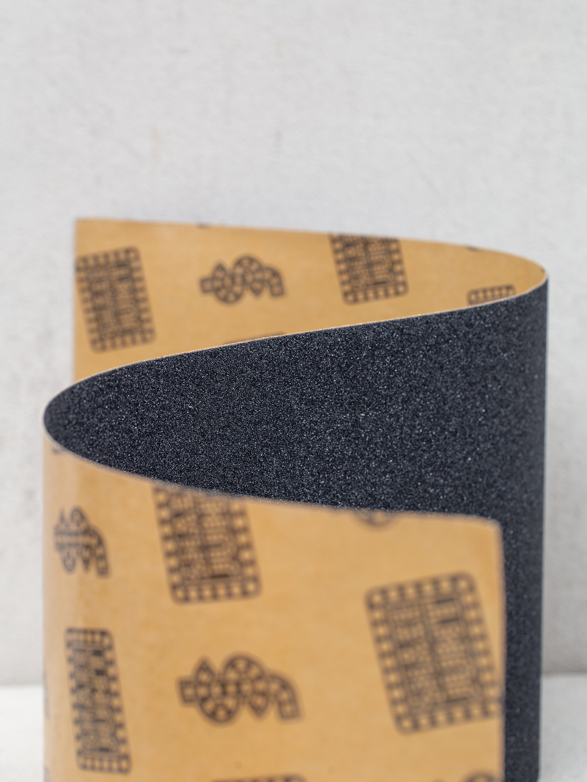 Papier Shake Junt Onyx (black)