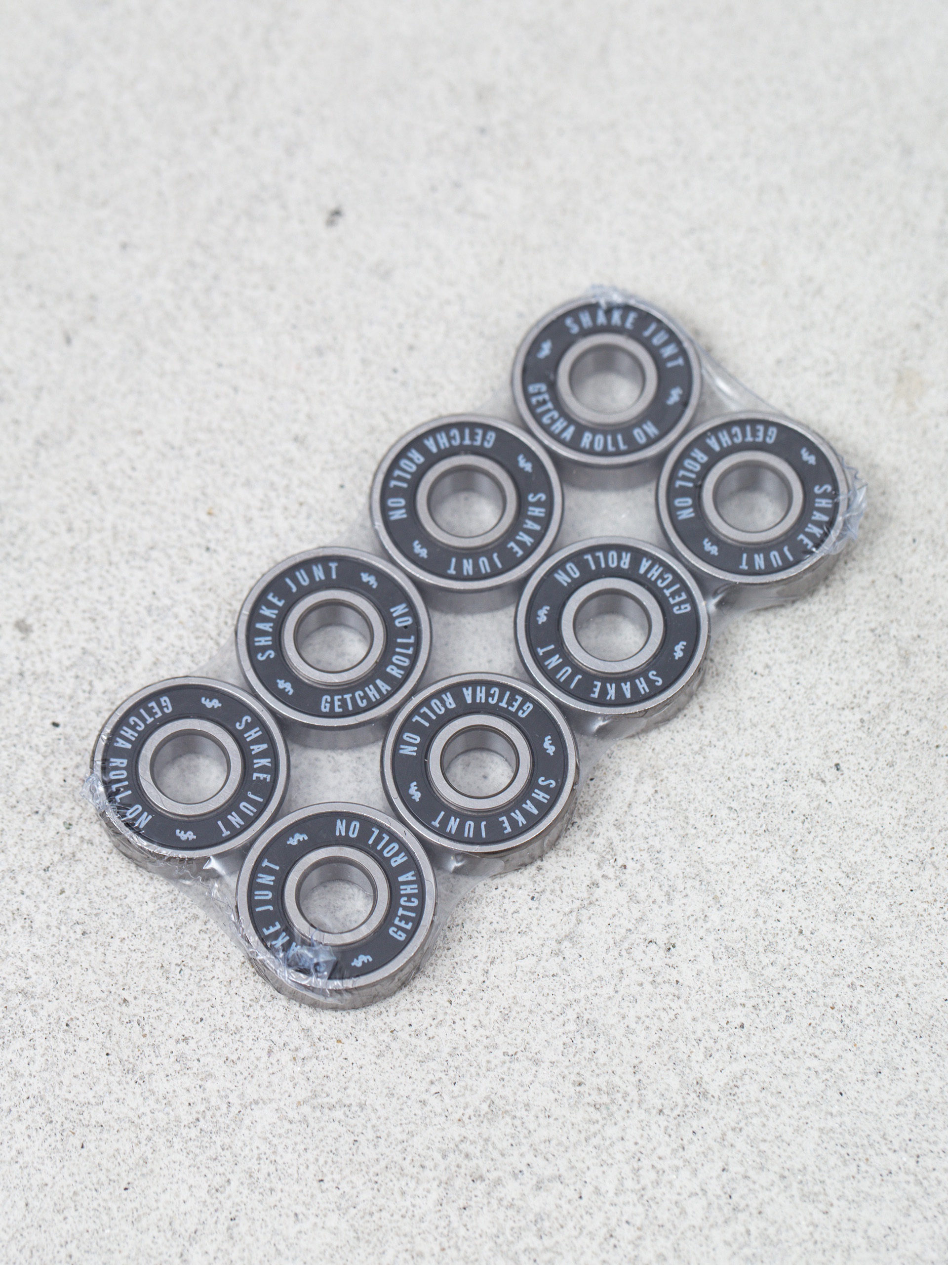 Łożyska Shake Junt Night Train