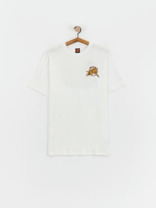 T-shirt Santa Cruz Salba Tiger Redux (white)