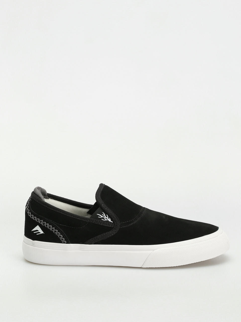 Buty Emerica Wino G6 Slip On (black/white/white)