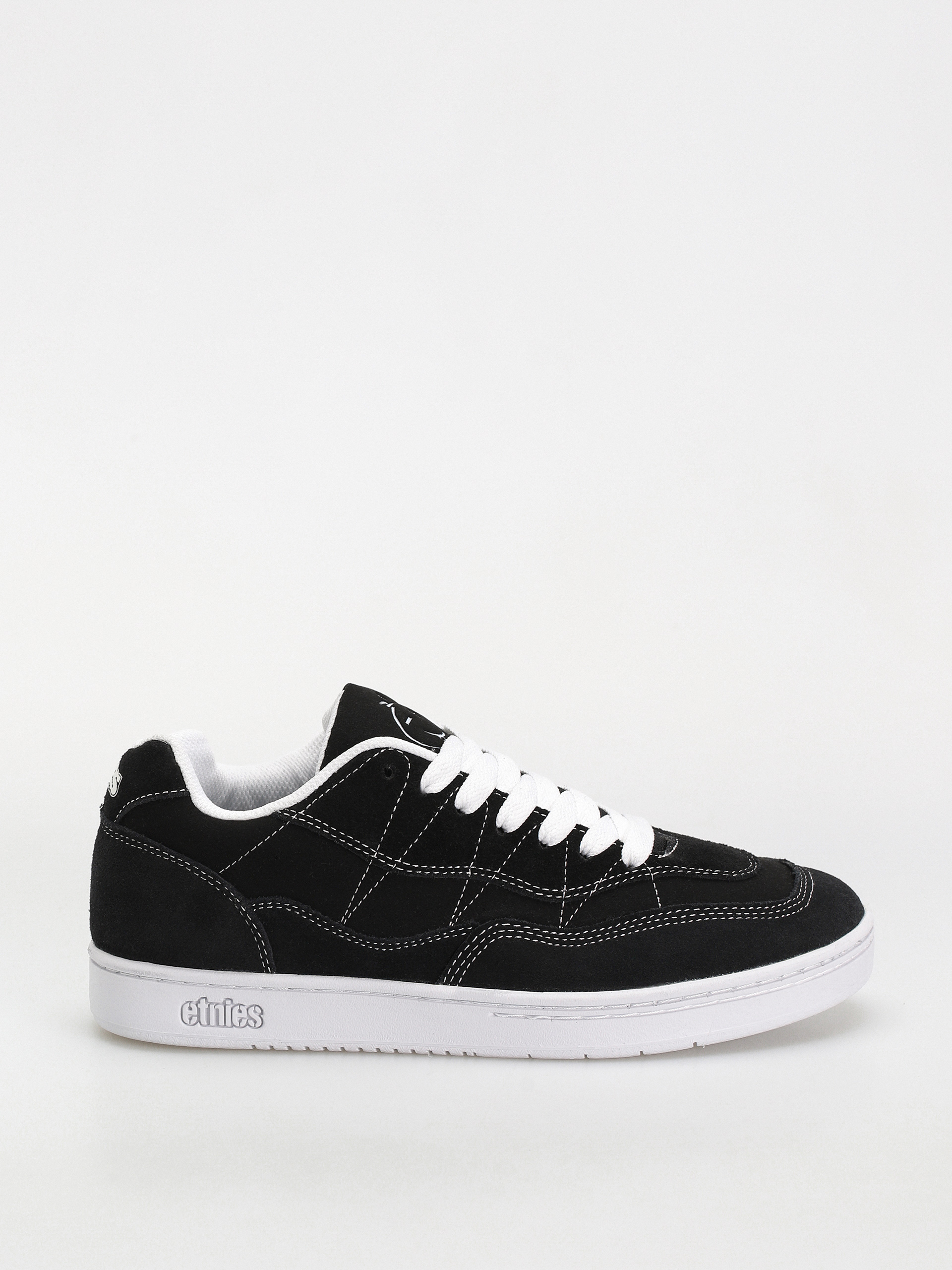 Buty Etnies Snake (black/white)