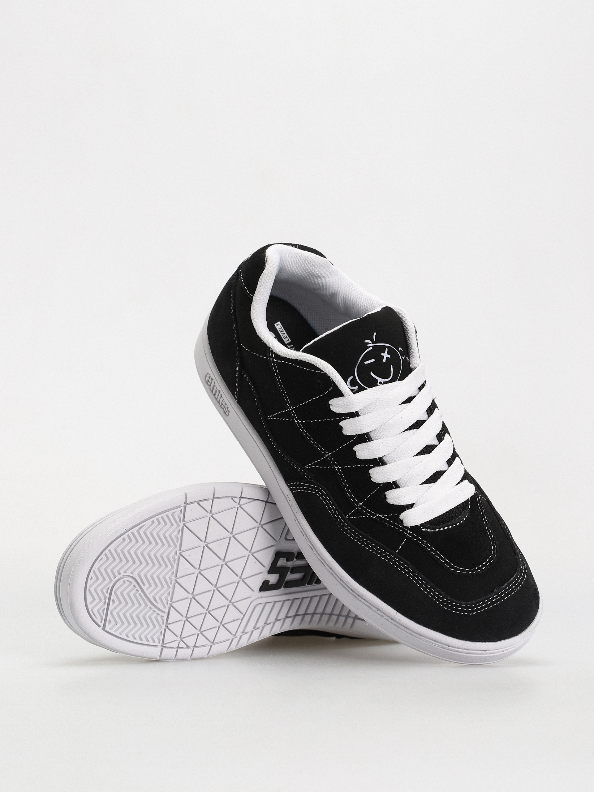 Buty Etnies Snake (black/white)