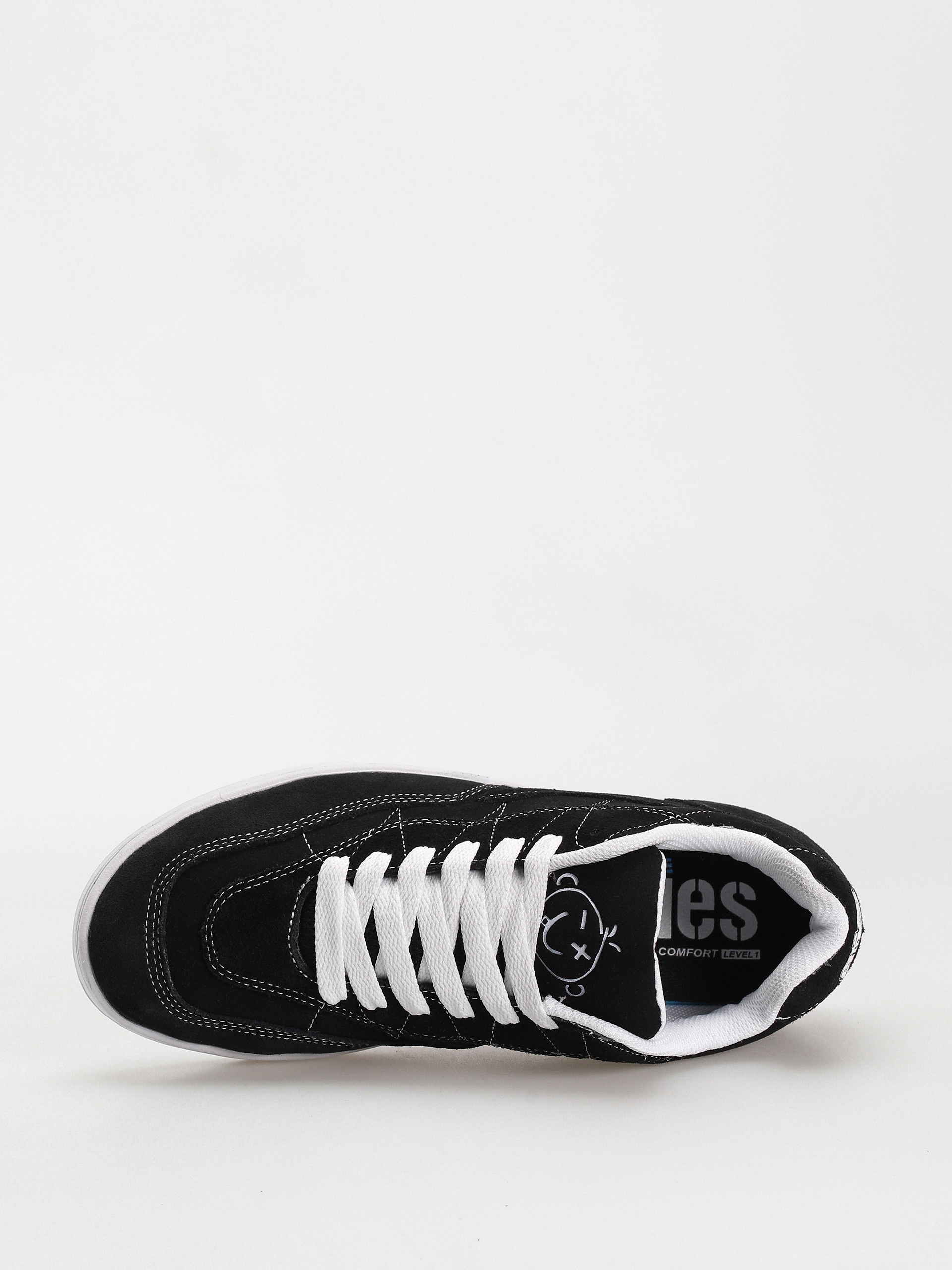 Buty Etnies Snake (black/white)