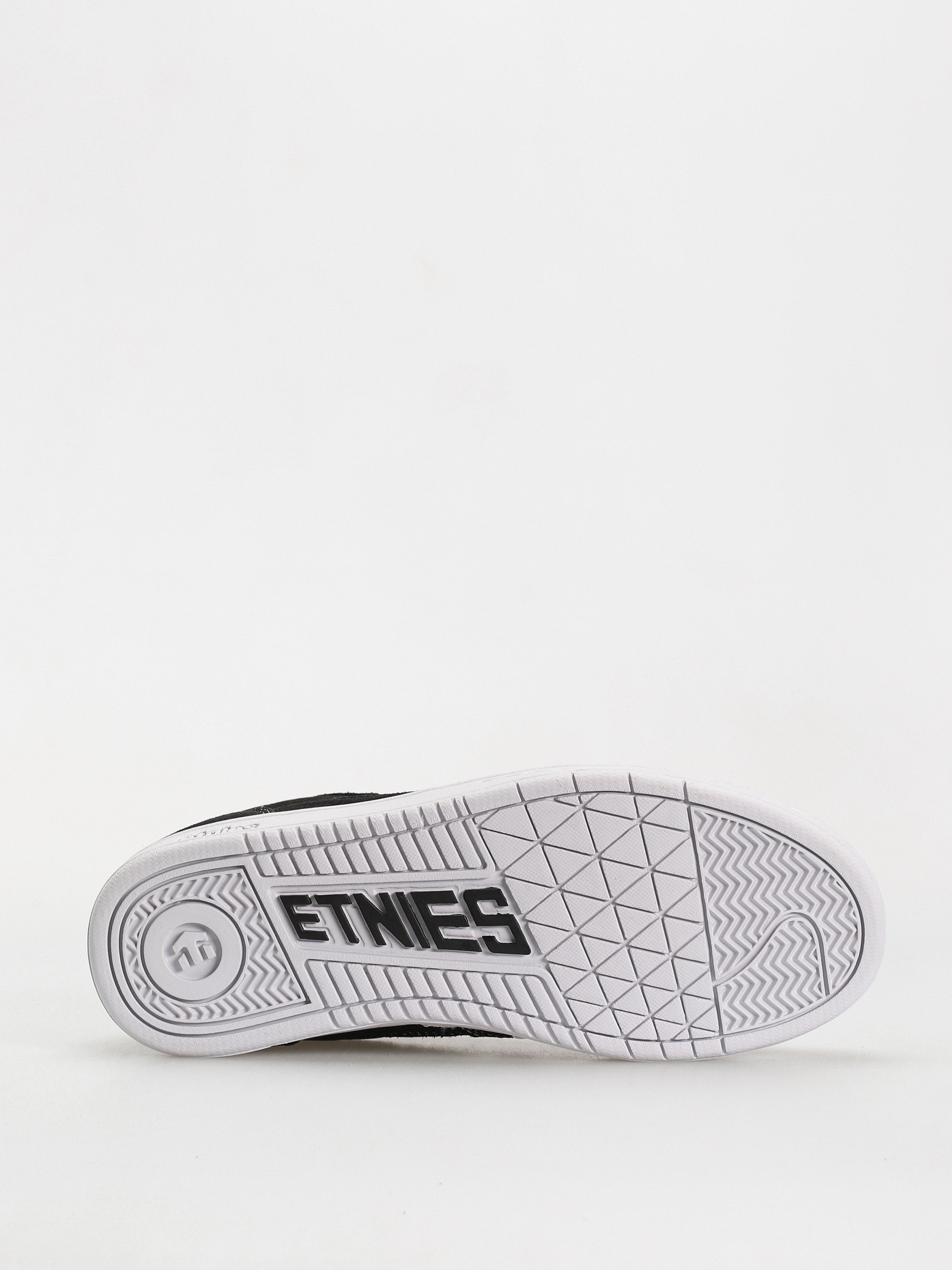 Buty Etnies Snake (black/white)